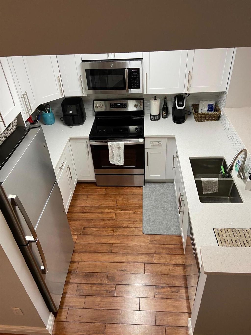 Photo of 11789 Saint Andrews Place #104, Wellington, FL 33414 (MLS # R11010915)