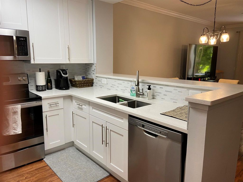 Photo of 11789 Saint Andrews Place #104, Wellington, FL 33414 (MLS # R11010915)