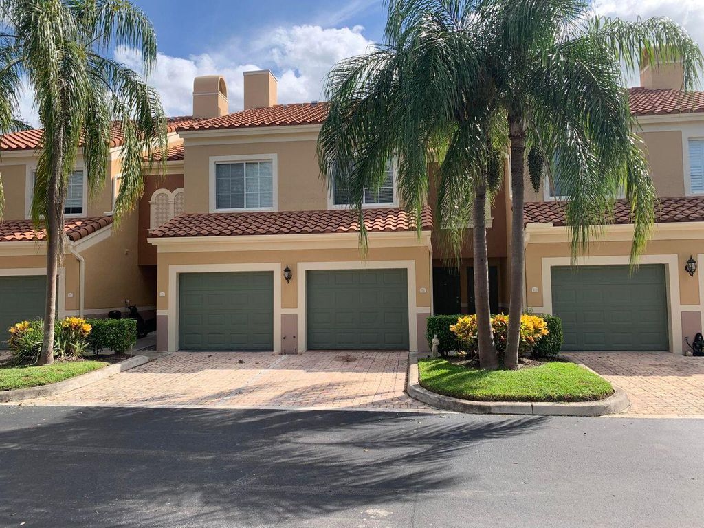 Photo of 11789 Saint Andrews Place #104, Wellington, FL 33414 (MLS # R11010915)