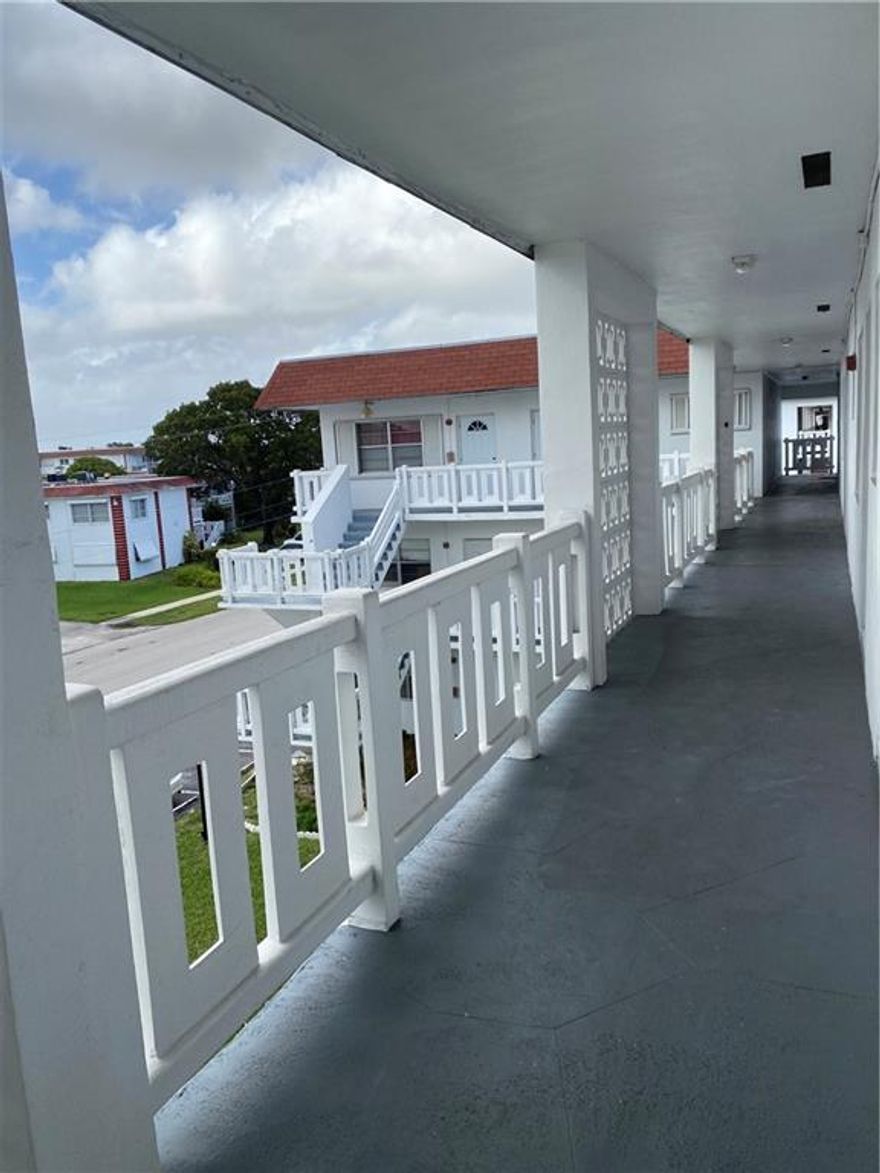 DO NOT LOOK FURTHER! VERY WELL MAINTAINED 1 BEDROOM 1 BATHROOM CONDO.ENJOY YOUR BREAKFAST AT SUNRISE WITH A CANAL VIEW FROM YOUR PATIO. THIS CONDO HAS BEENTASTEFULLY UPDATED. FULLY FURNISHED, READY TO MOVE IN. THIS 55+ COMMUNITY BOASTS ARECREATION CENTER WITH A COMMUNITY POOL, FITNESS CENTER, POOL TABLE, SHUFFLEBOARD.