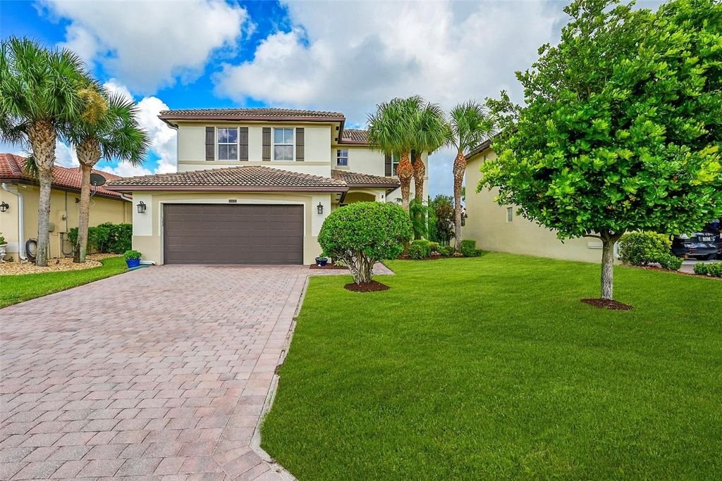 Photo of 7173 Damita Drive, Lake Worth, FL 33463 (MLS # F10519533)
