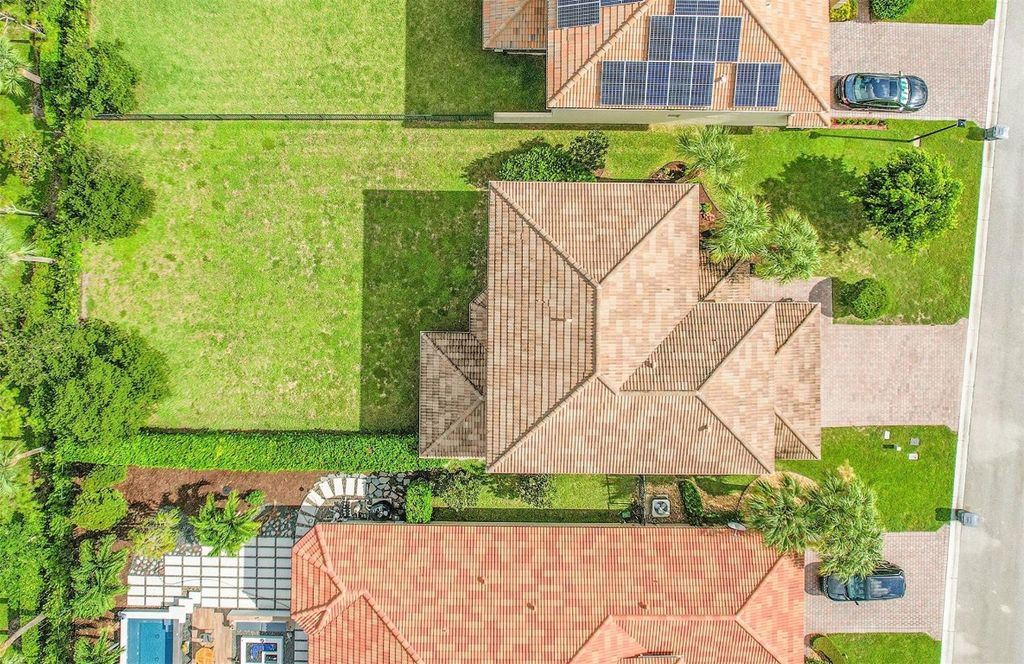 Photo of 7173 Damita Drive, Lake Worth, FL 33463 (MLS # F10519533)