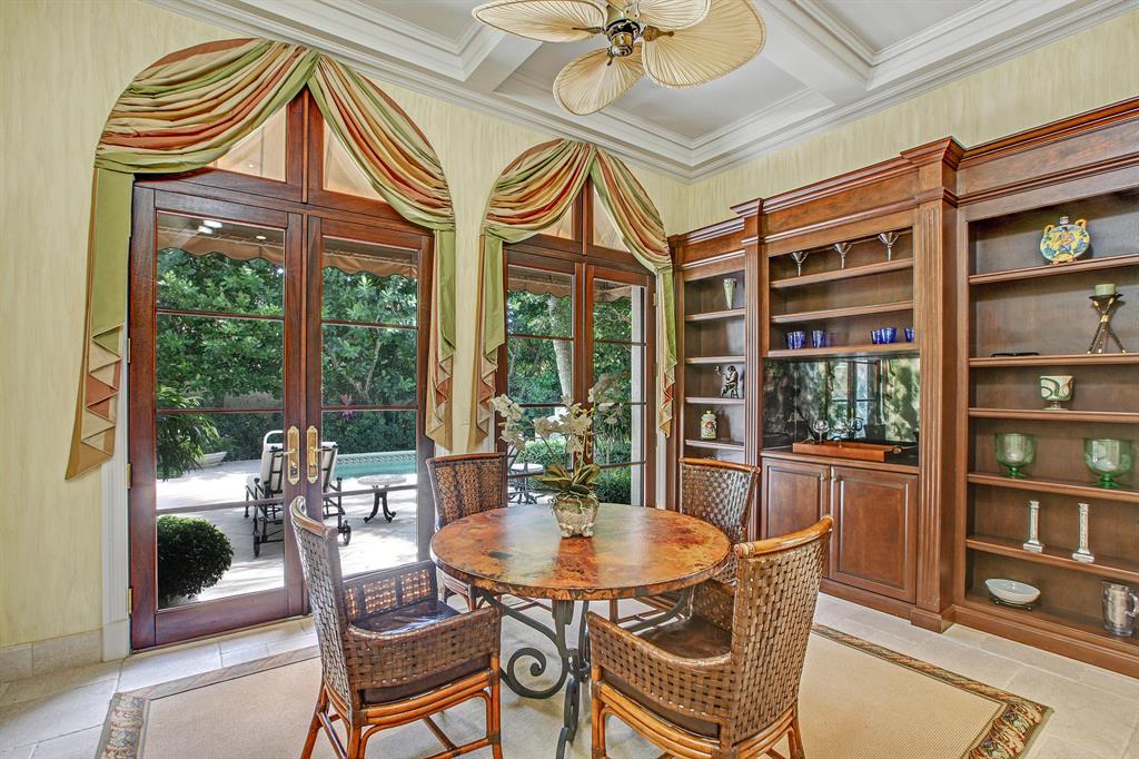 VILLA MARINE - Residential