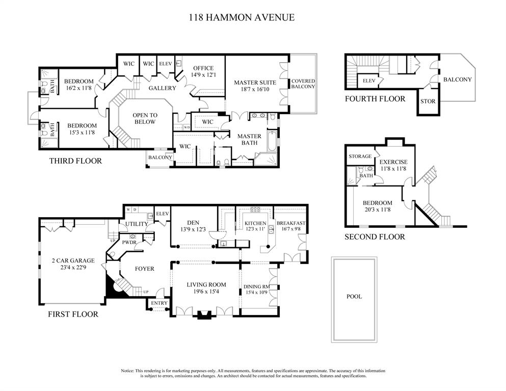 VILLA MARINE - Residential