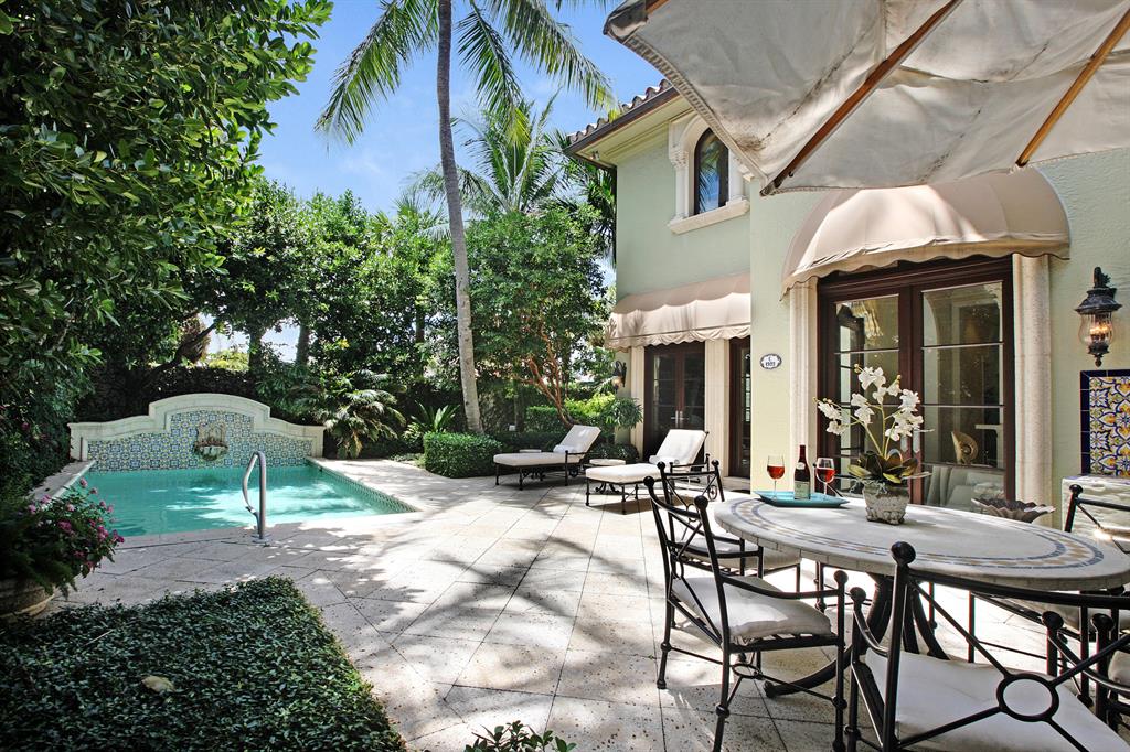 VILLA MARINE - Residential