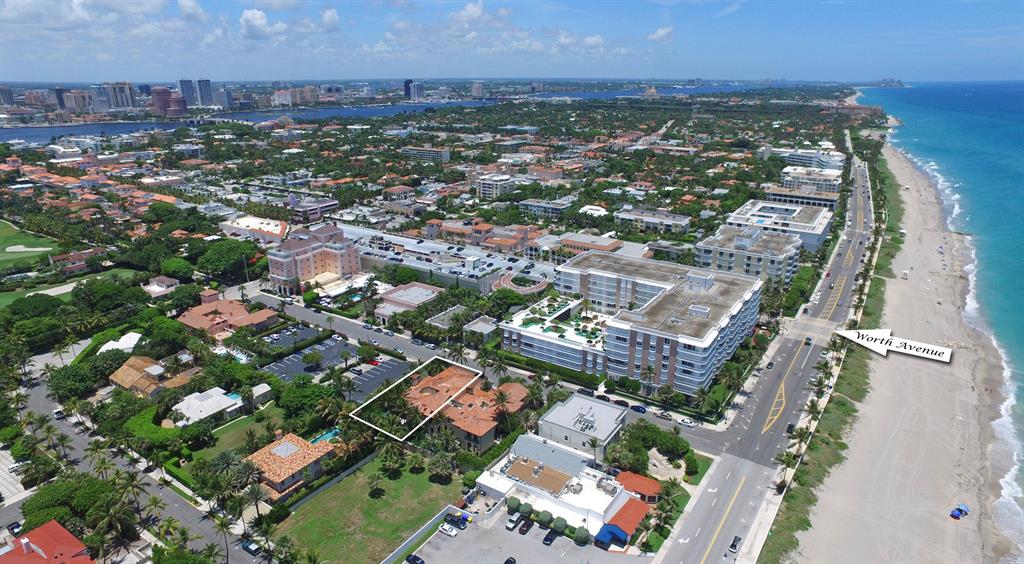 VILLA MARINE - Residential