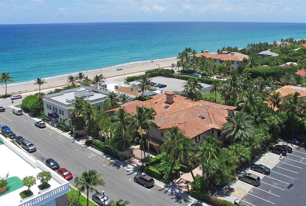 VILLA MARINE - Residential