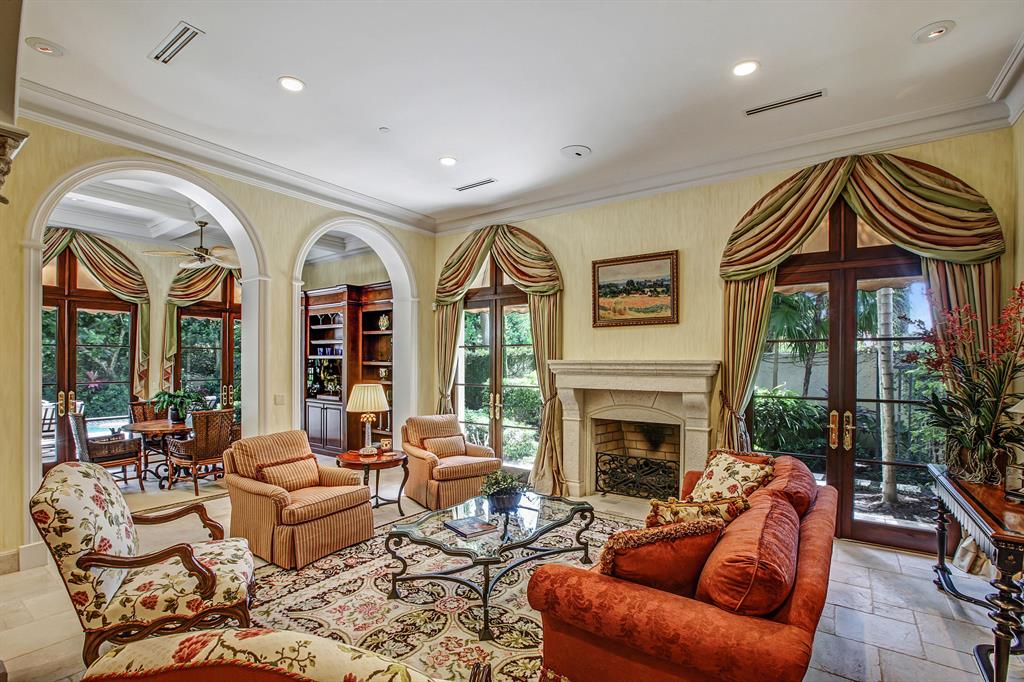 VILLA MARINE - Residential