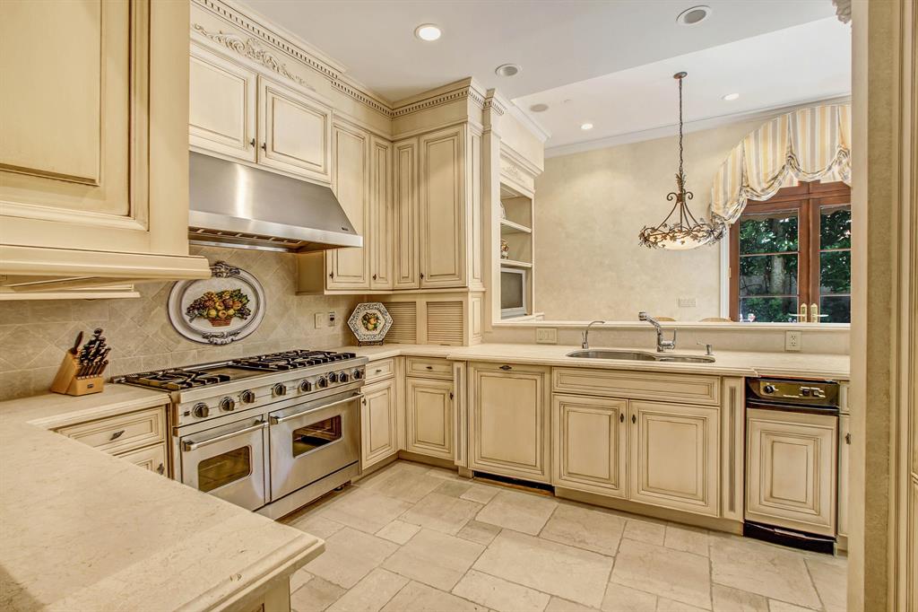 VILLA MARINE - Residential