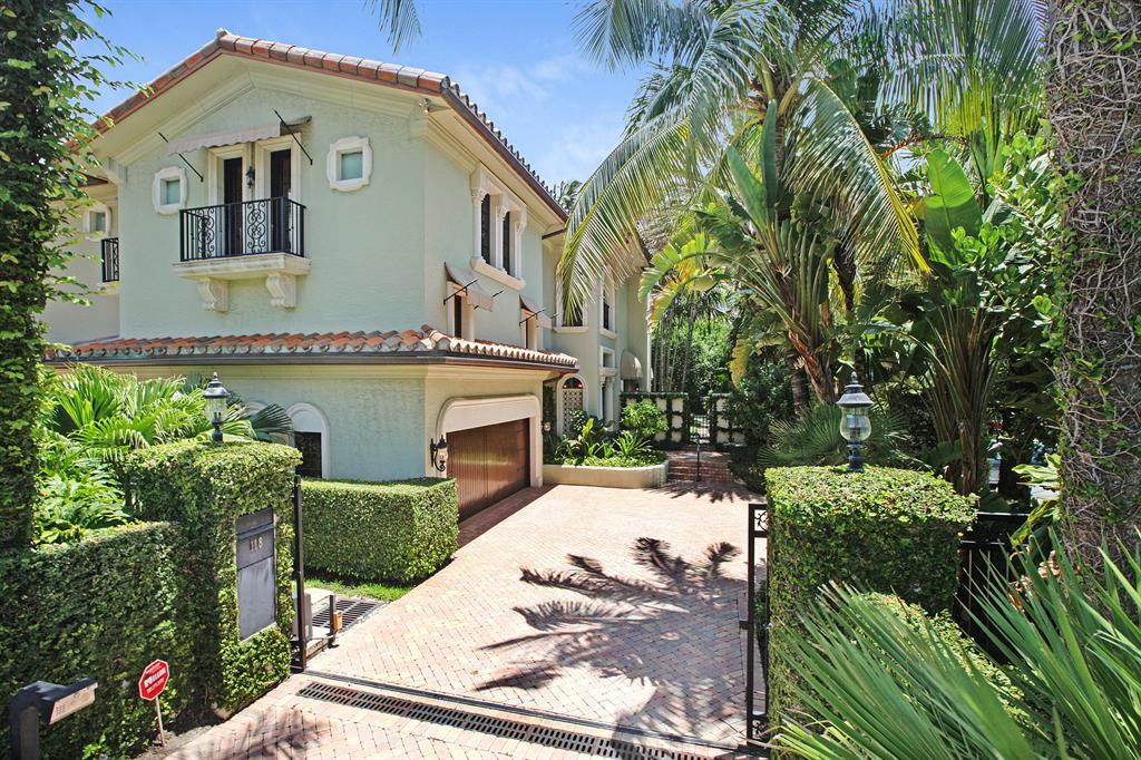 VILLA MARINE - Residential