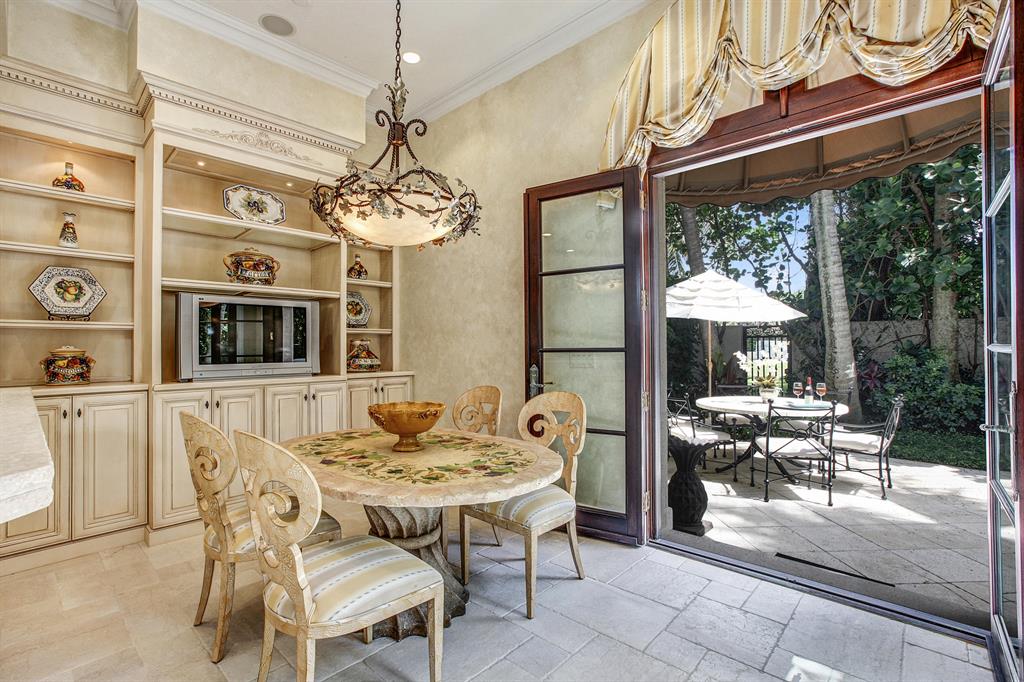 VILLA MARINE - Residential