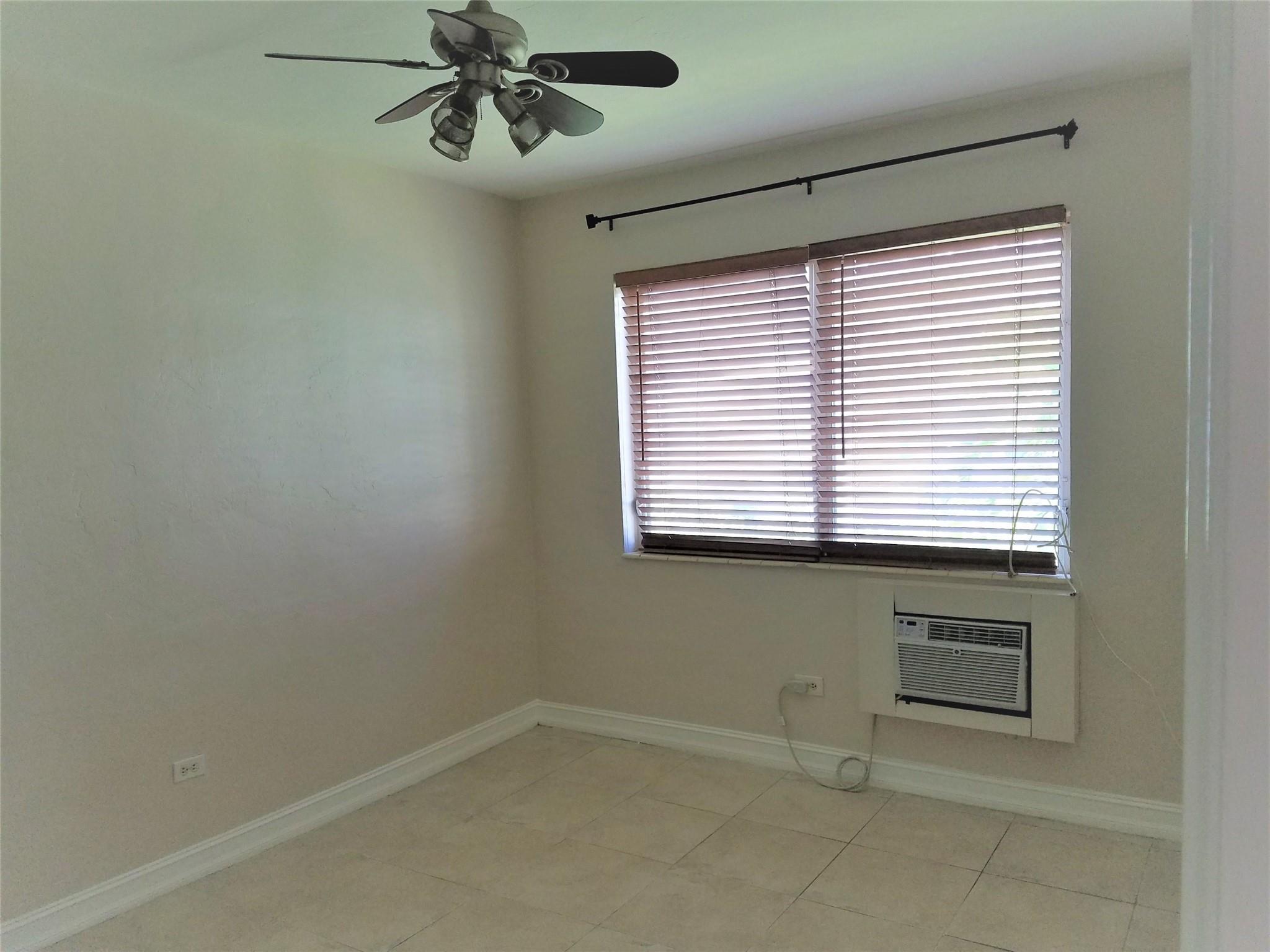 Biscayne Beach Sub - Residential Lease