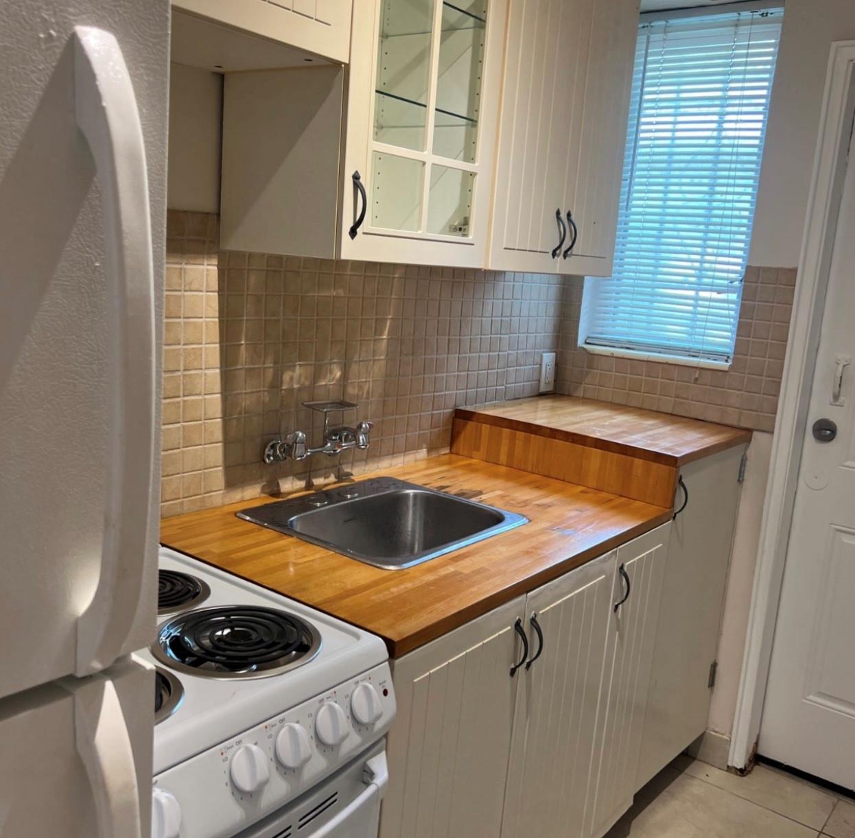 Biscayne Beach Sub - Residential Lease