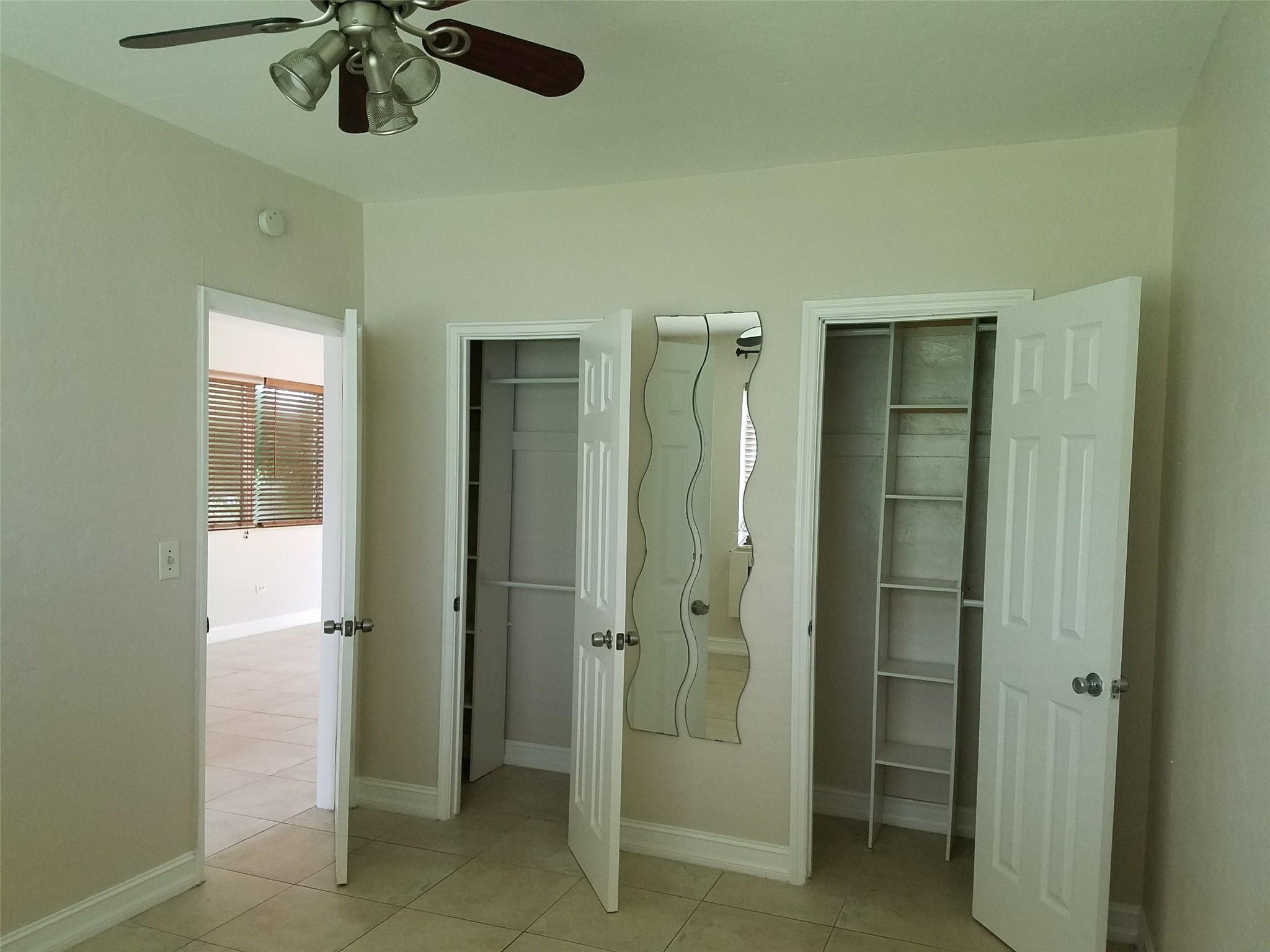 Biscayne Beach Sub - Residential Lease