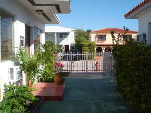 Biscayne Beach Sub - Residential Lease