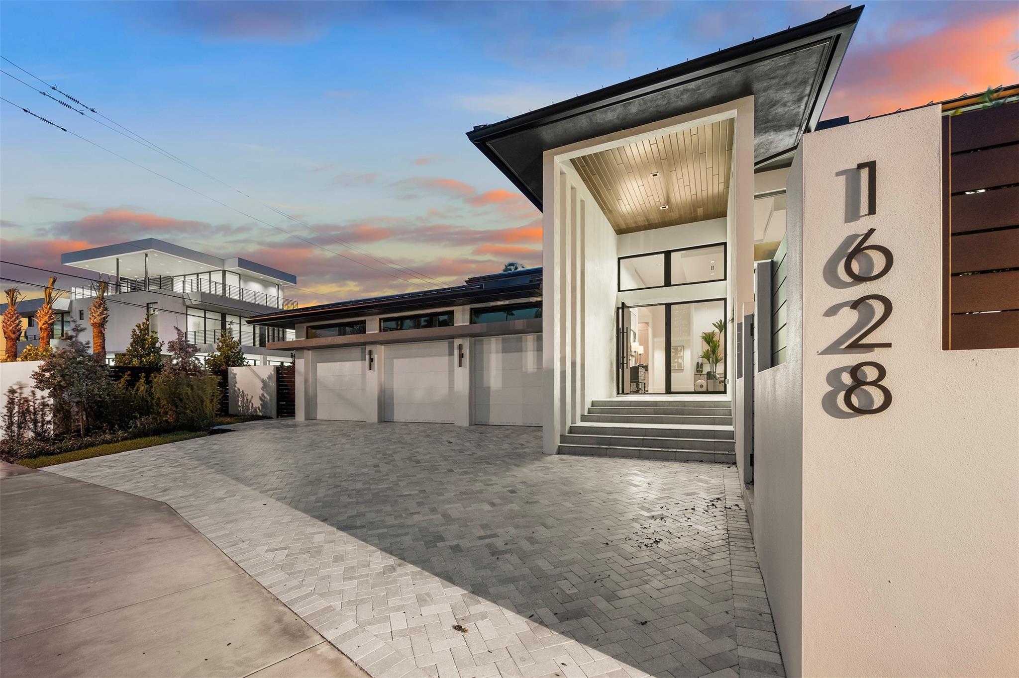 Harbor Beach - Residential