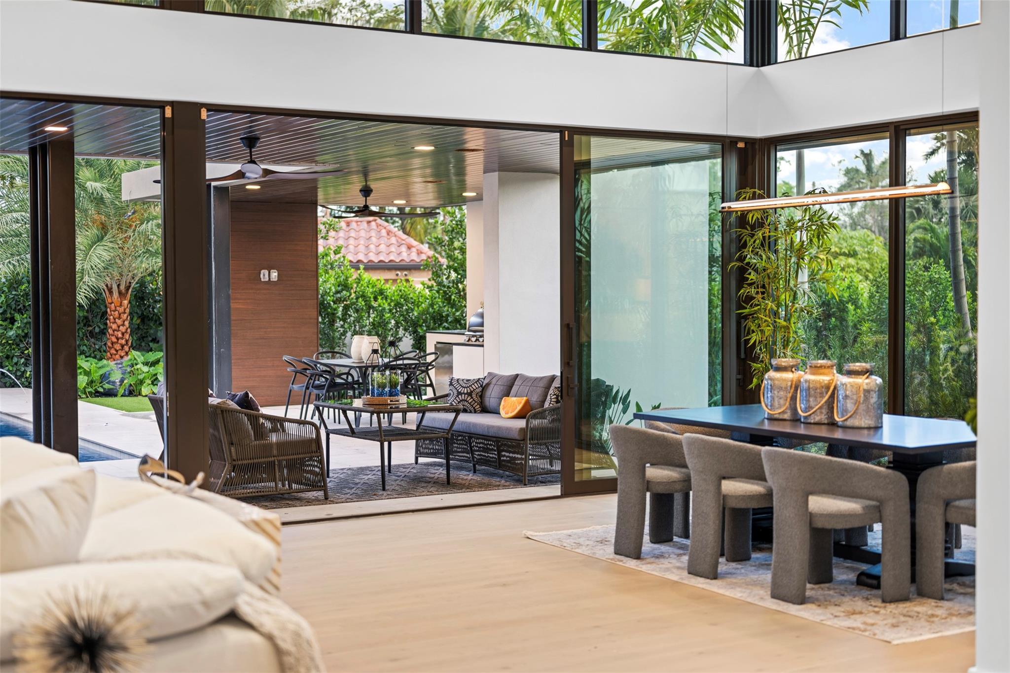 Harbor Beach - Residential