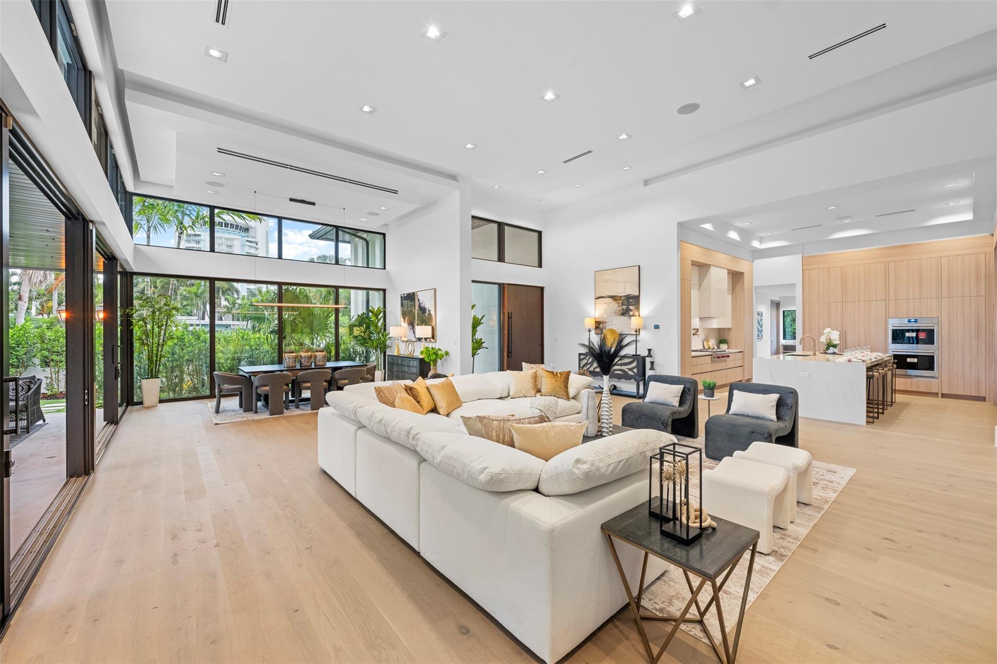 Harbor Beach - Residential