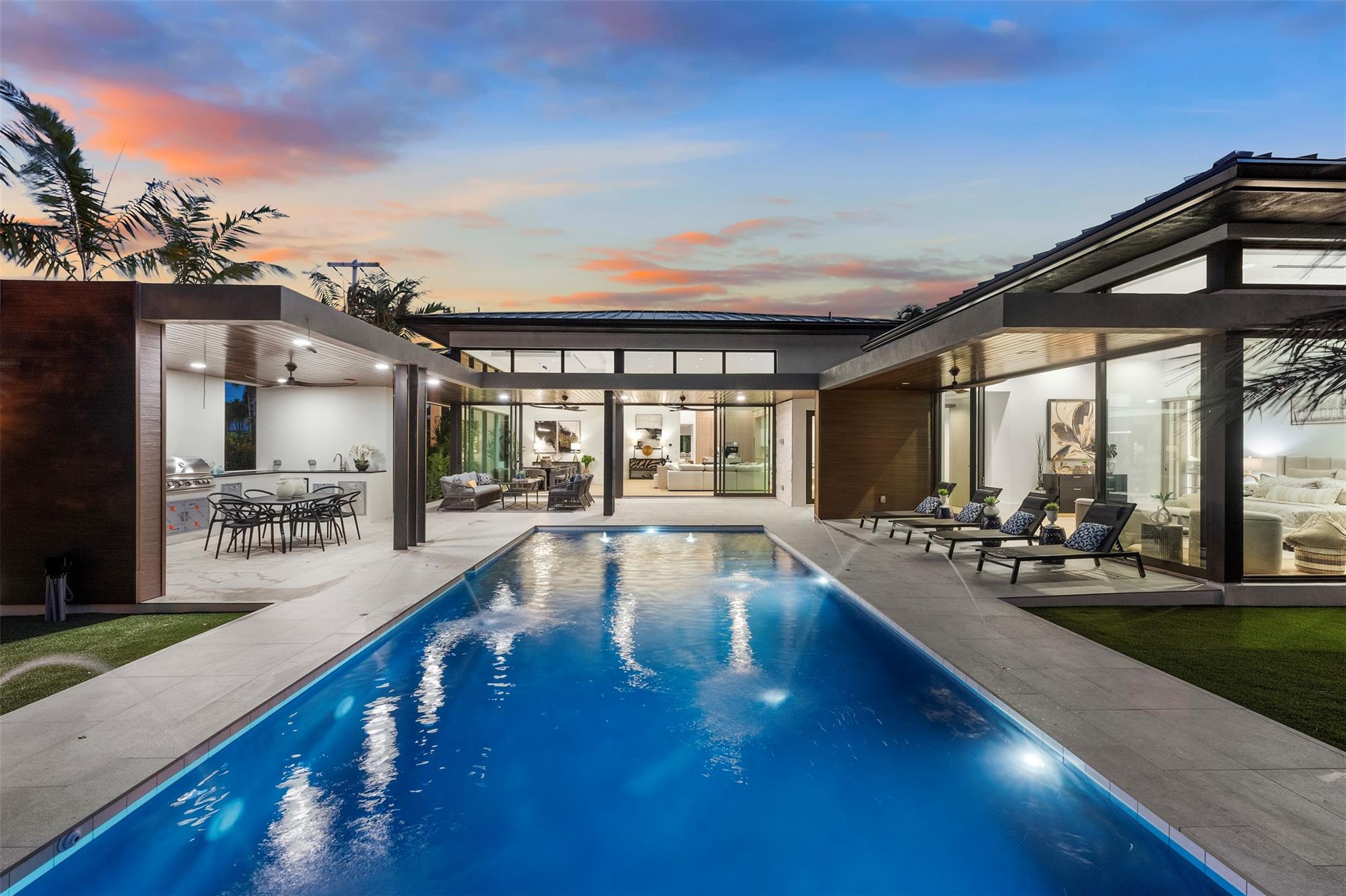 Harbor Beach - Residential