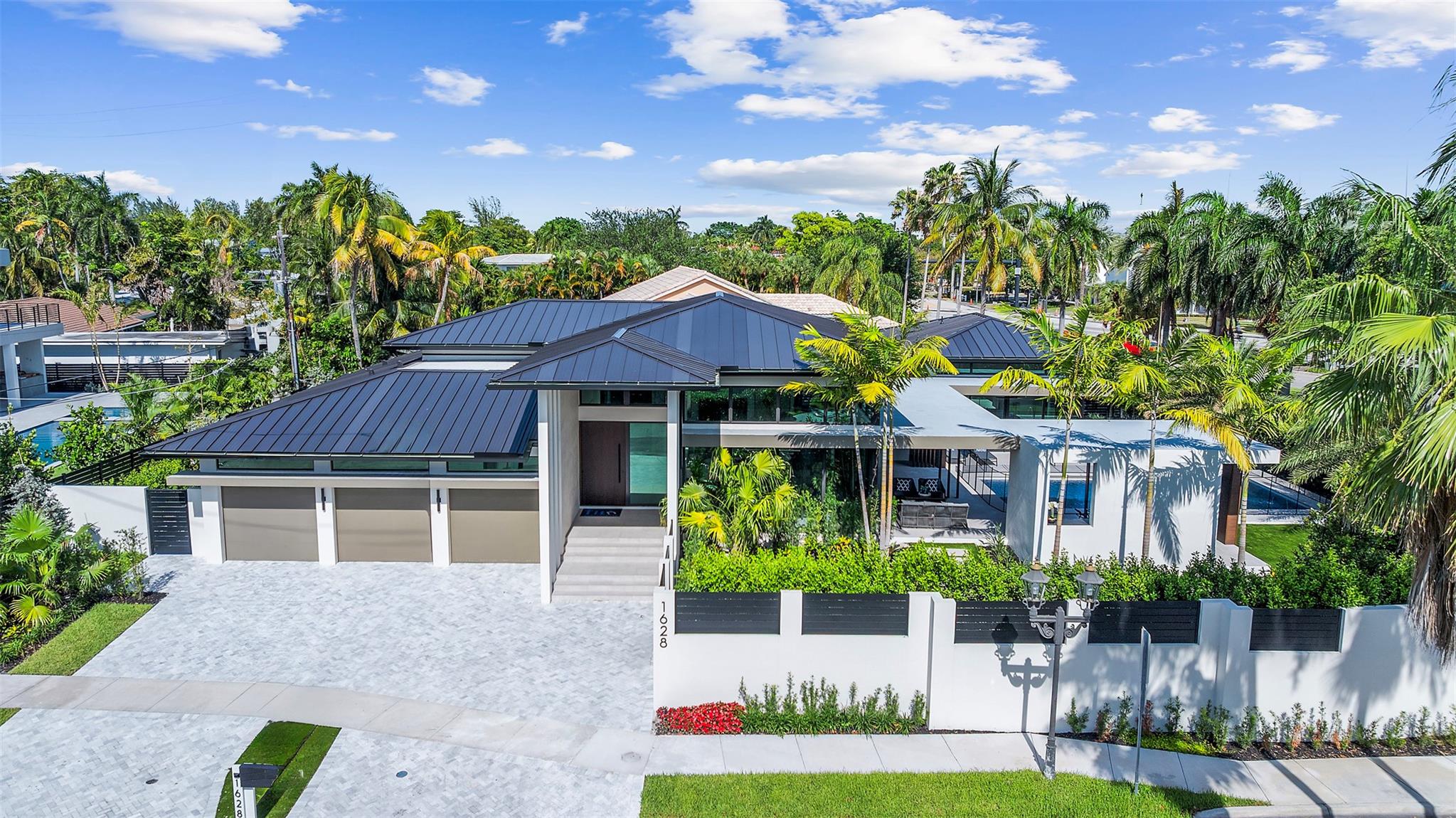 Harbor Beach - Residential