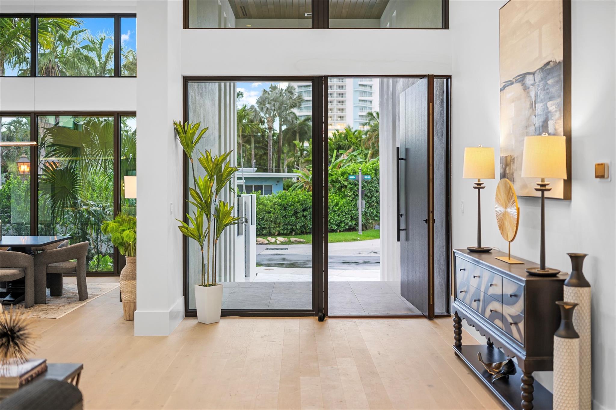 Harbor Beach - Residential