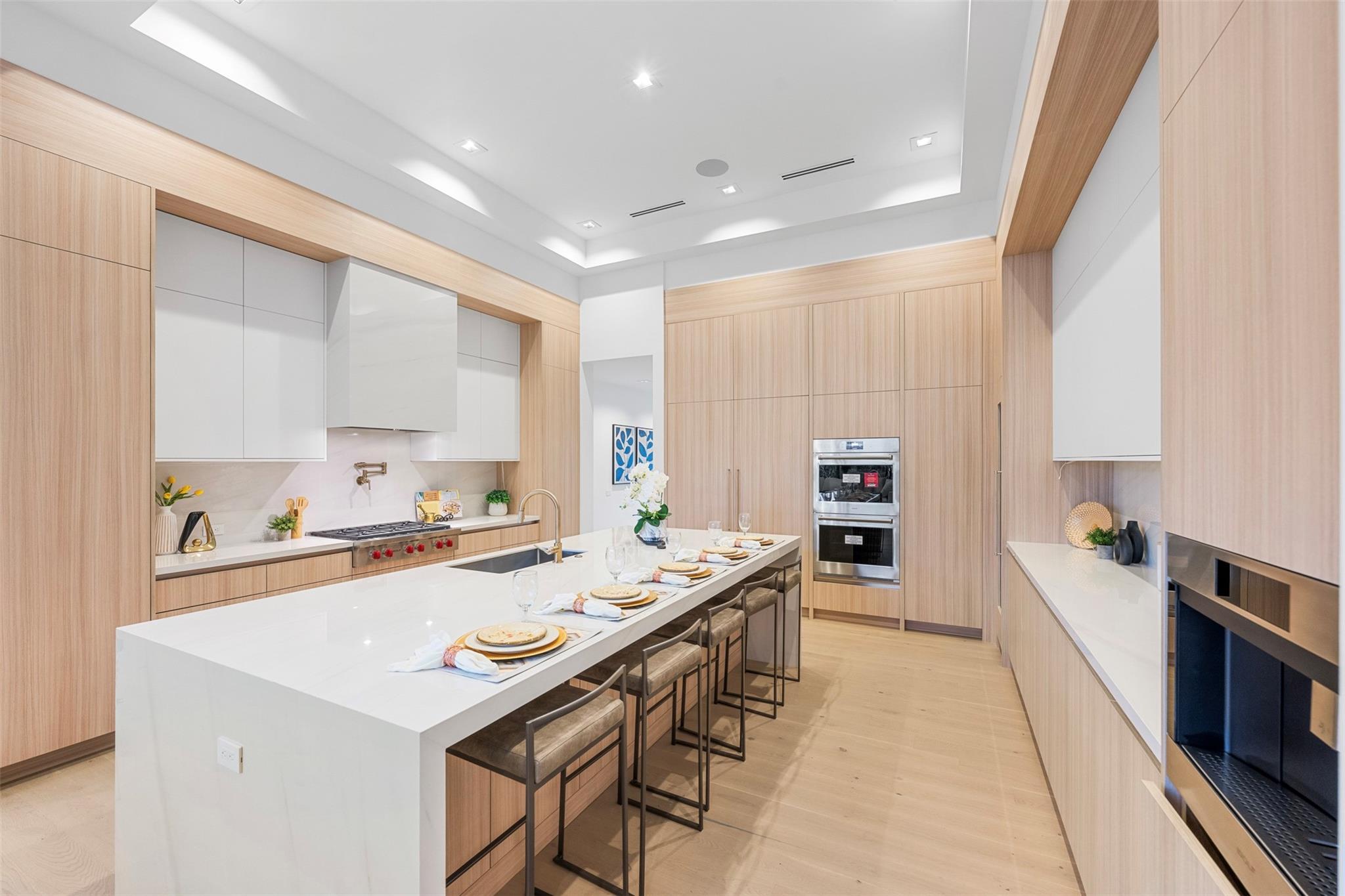 Harbor Beach - Residential