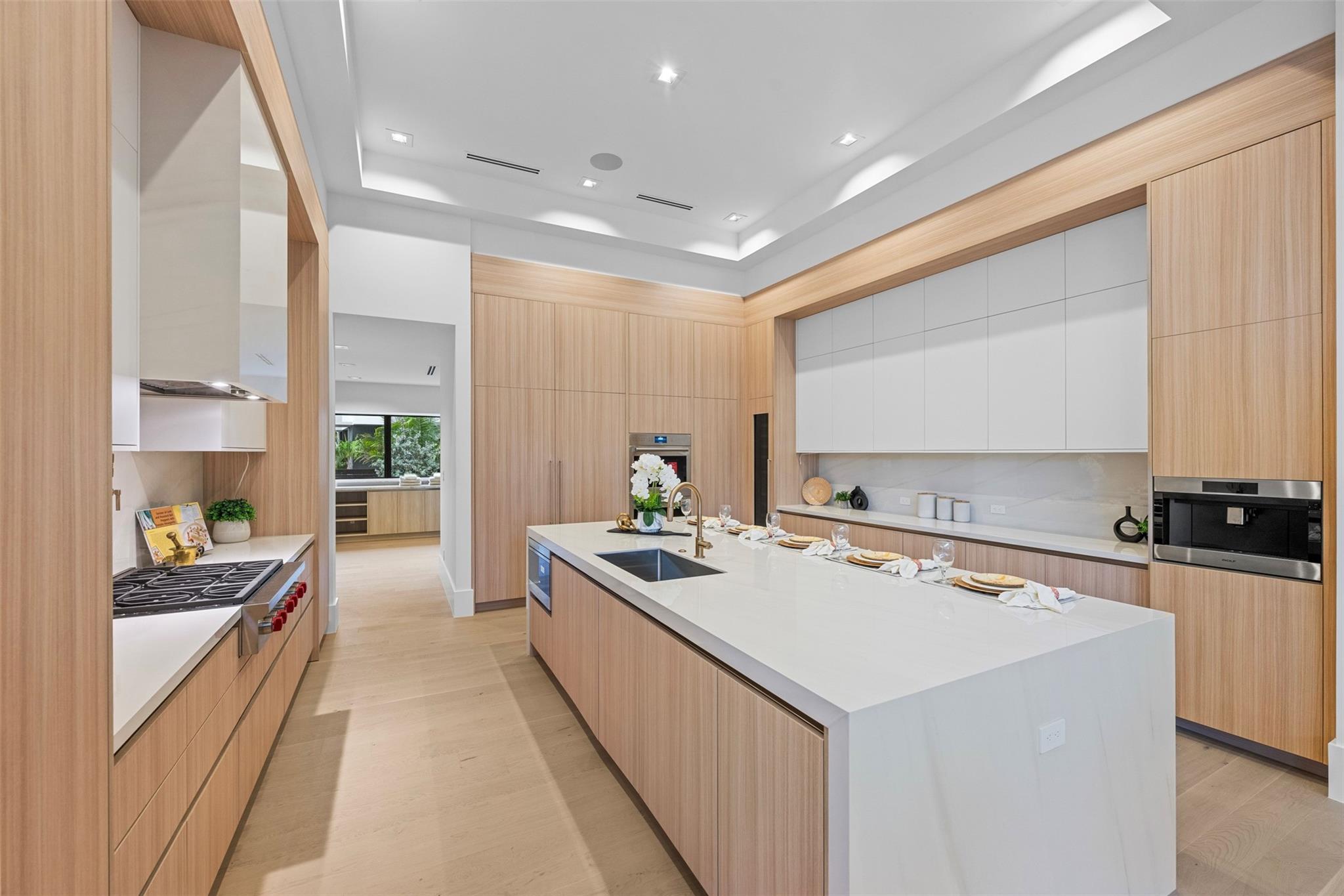 Harbor Beach - Residential