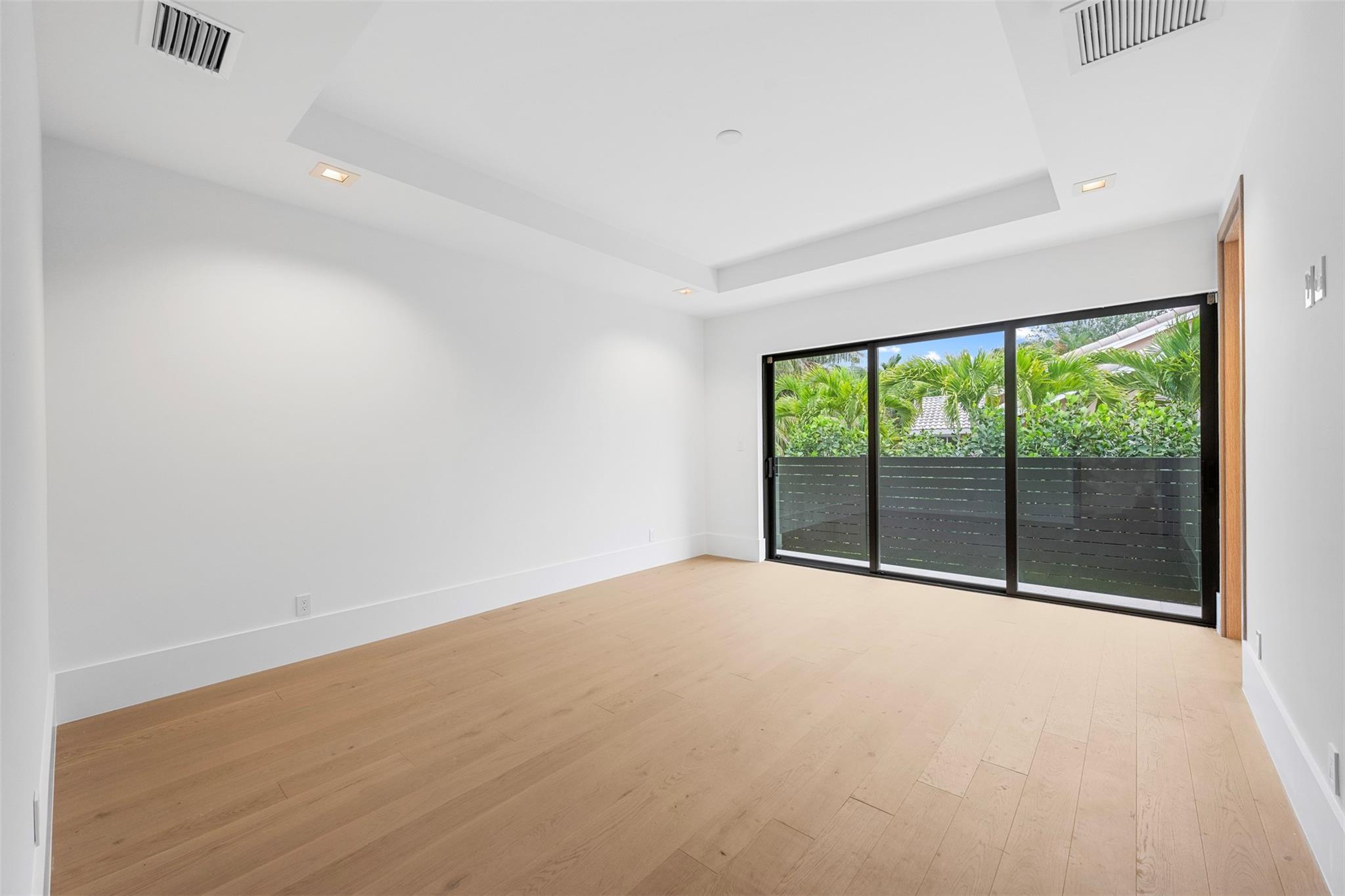 Harbor Beach - Residential