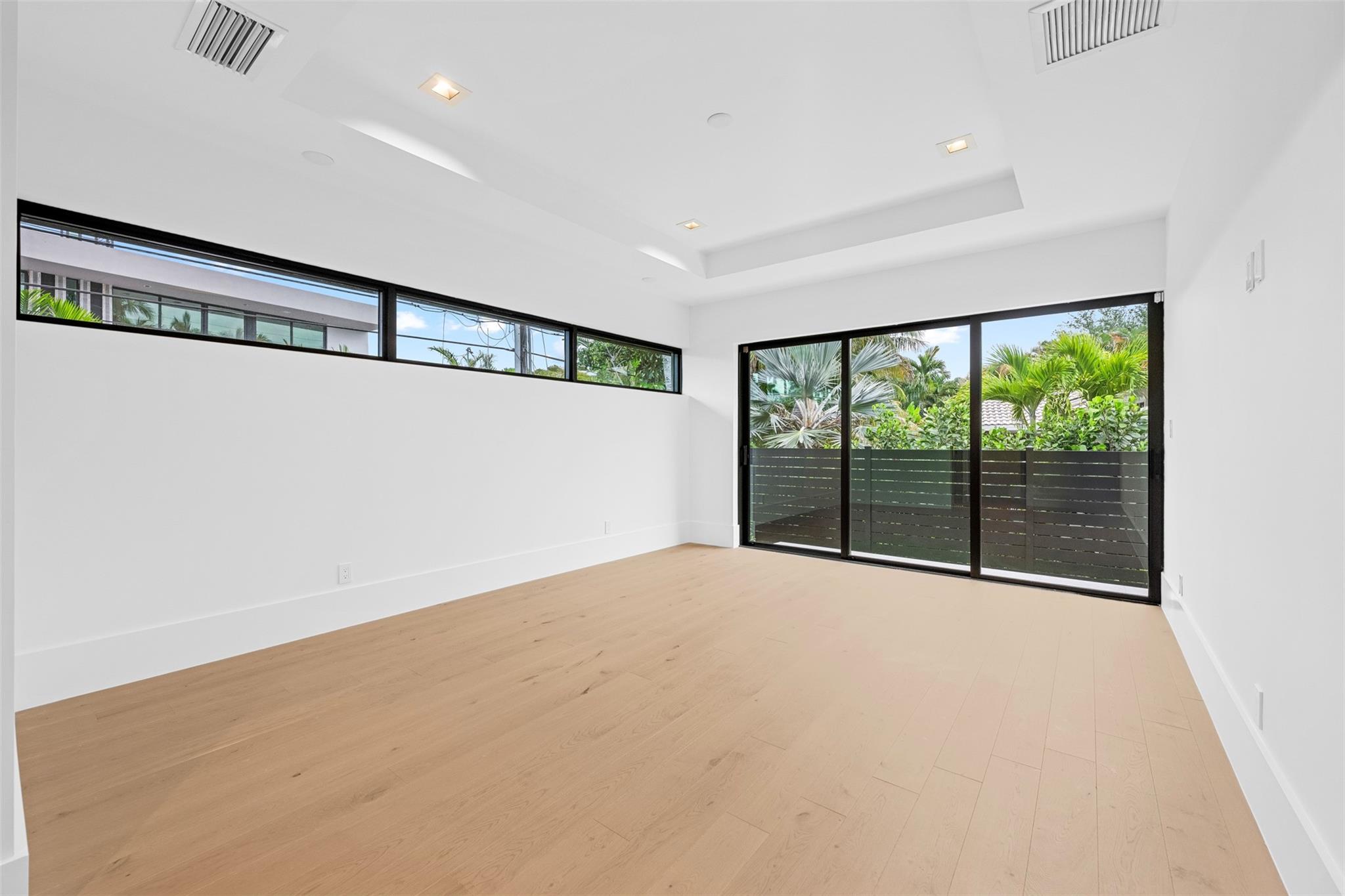 Harbor Beach - Residential