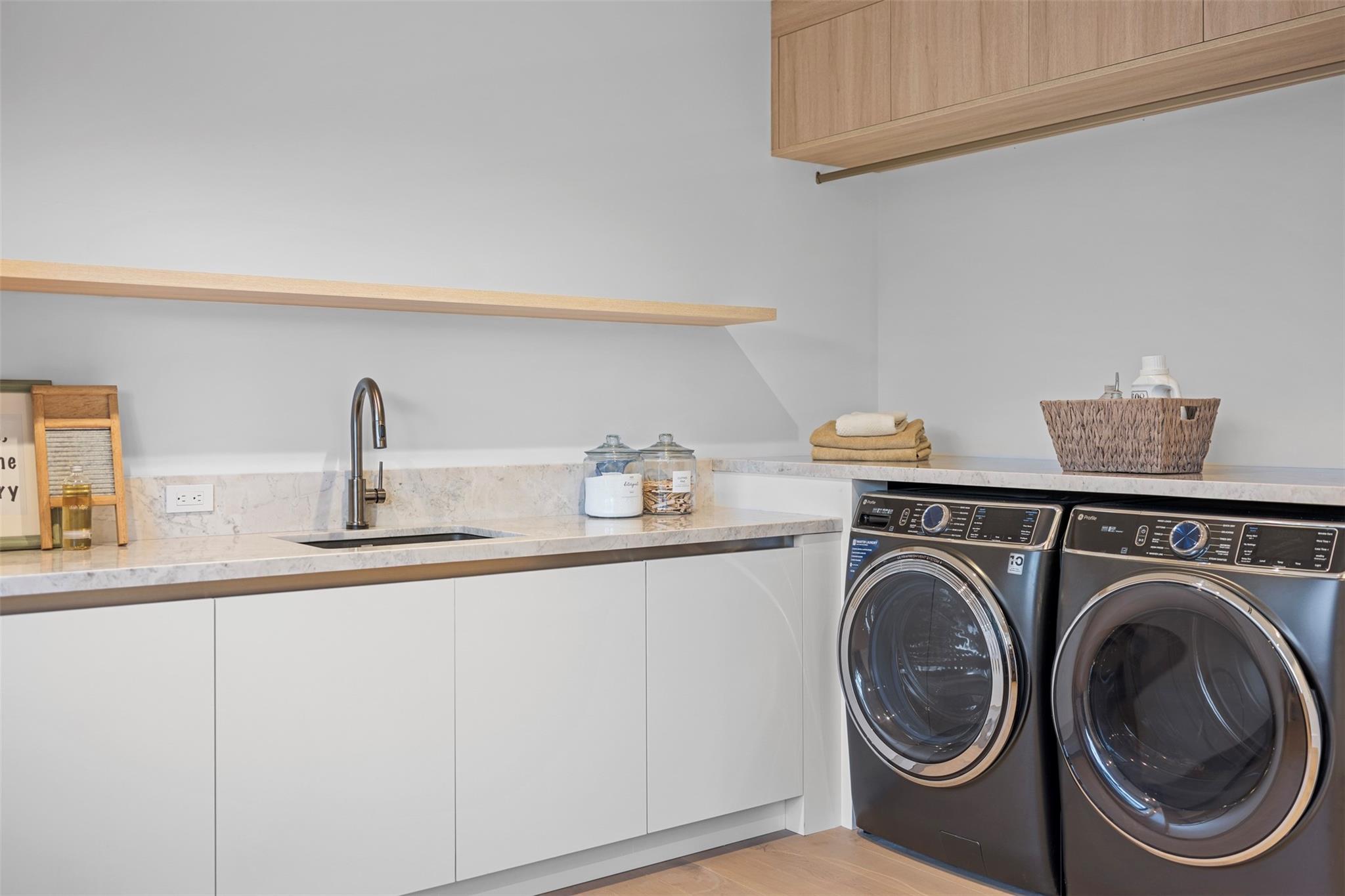 Harbor Beach - Residential