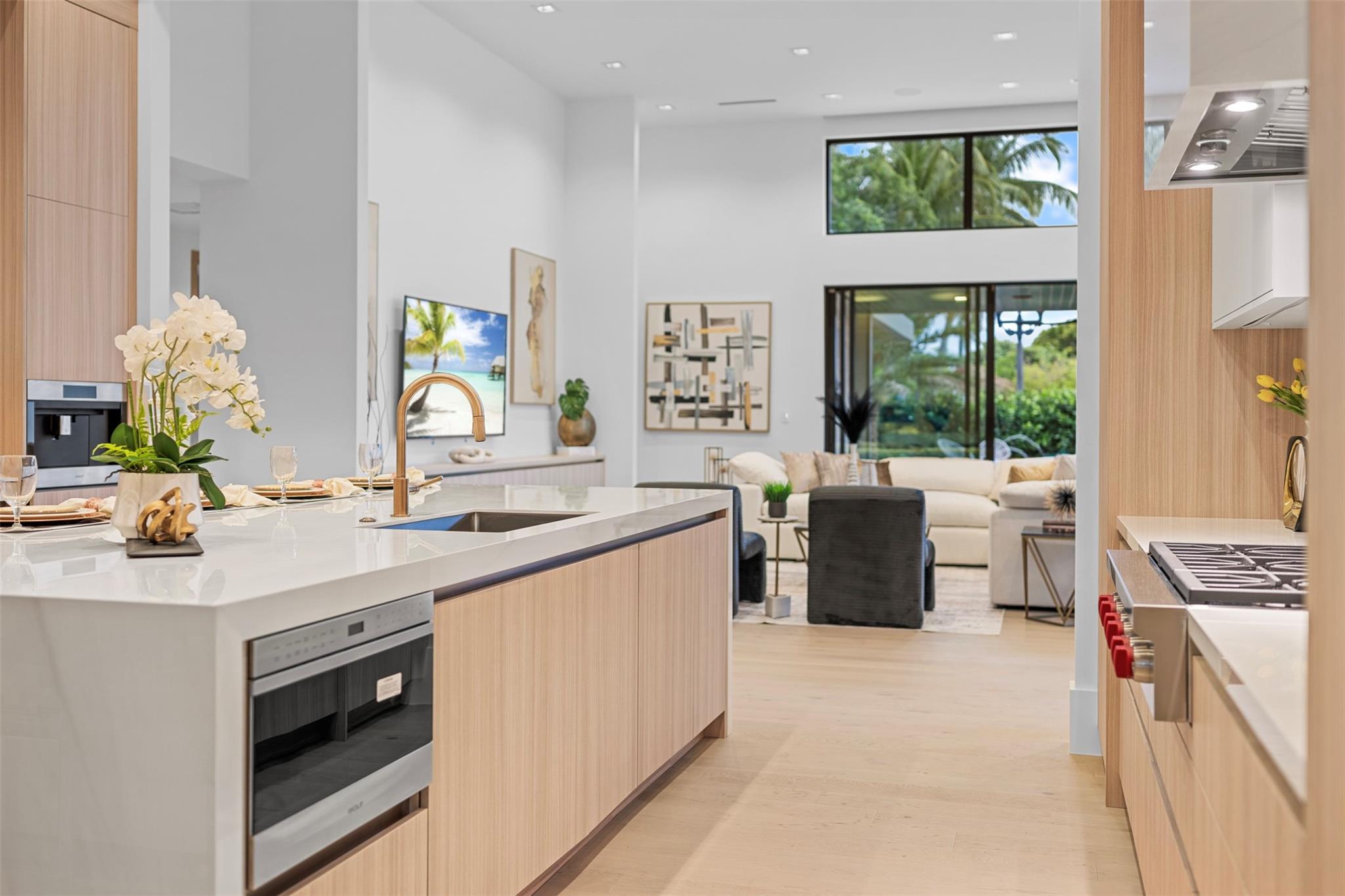 Harbor Beach - Residential