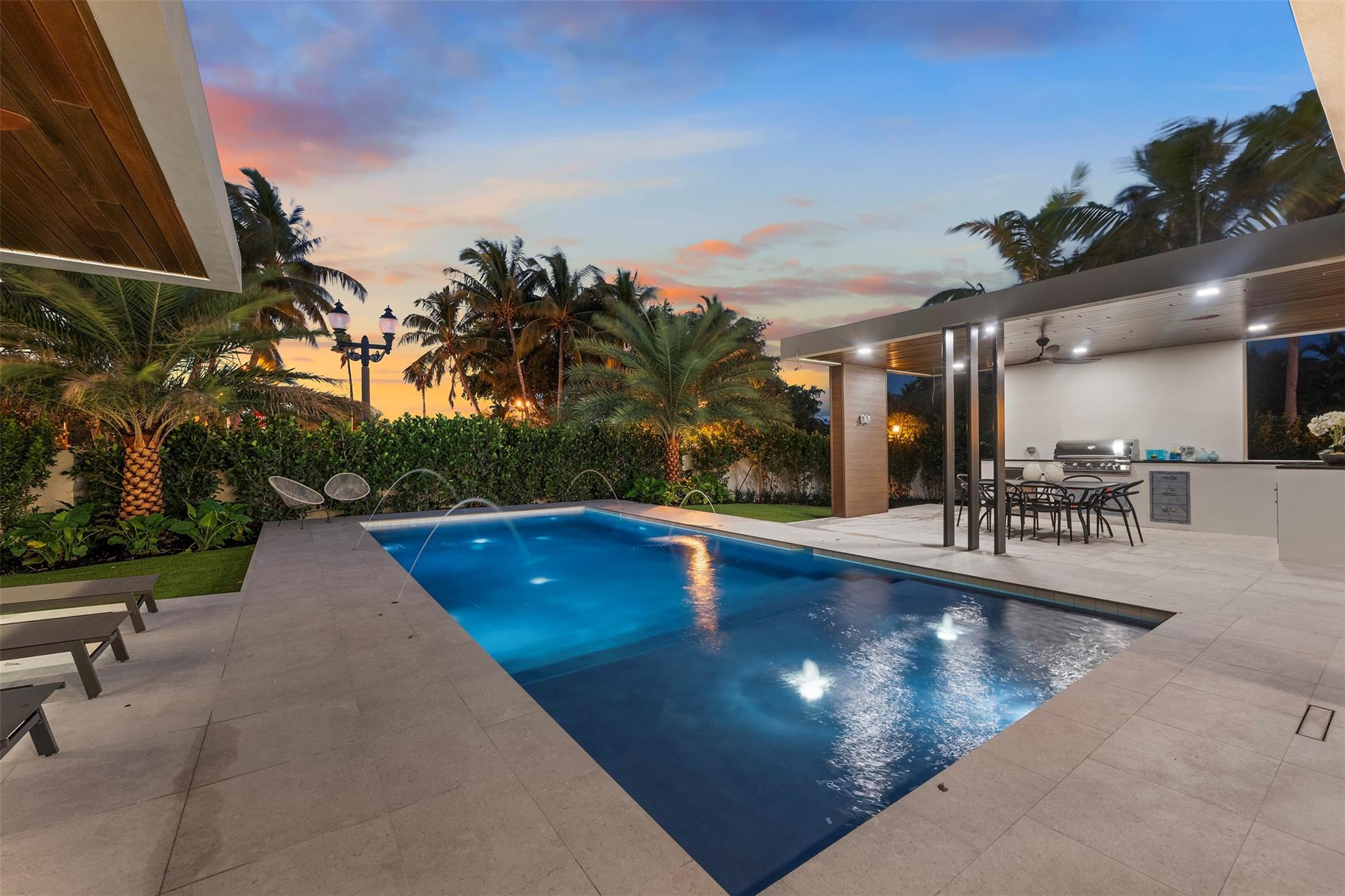 Harbor Beach - Residential