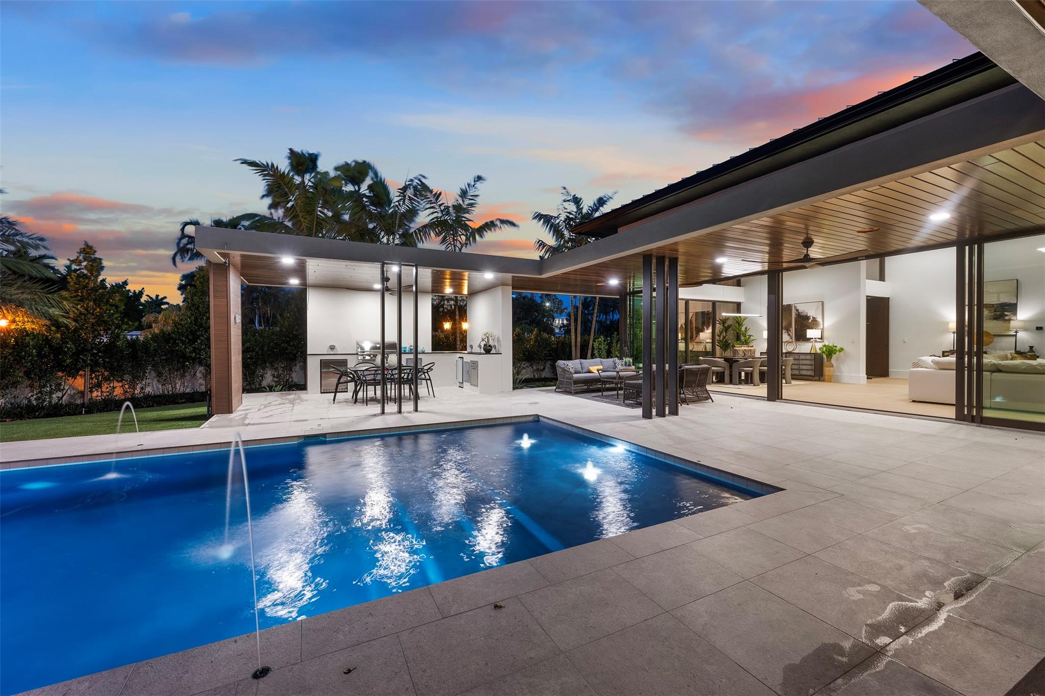 Harbor Beach - Residential