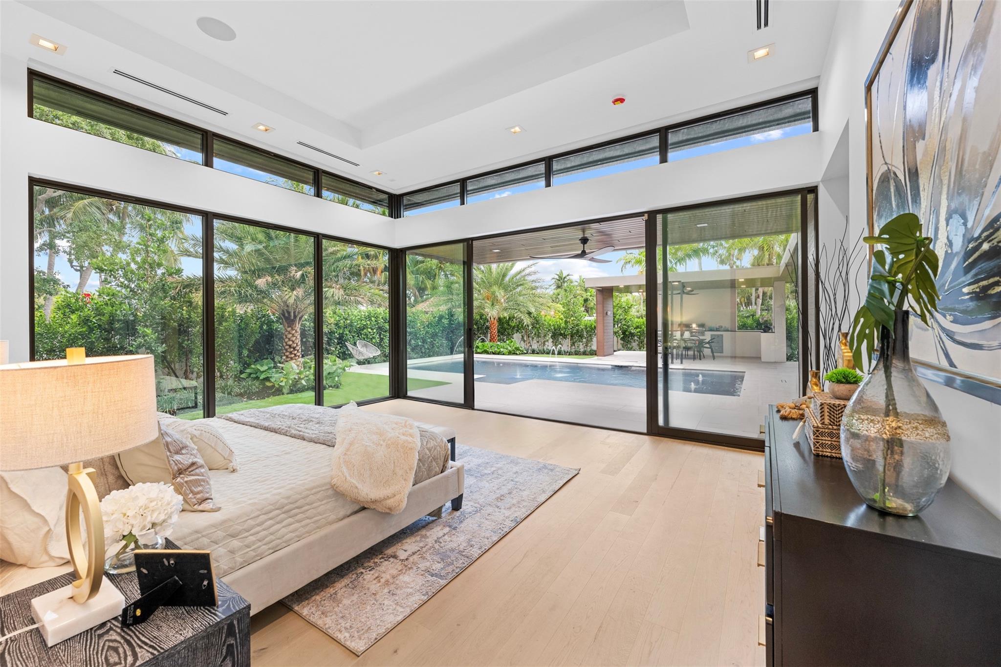 Harbor Beach - Residential