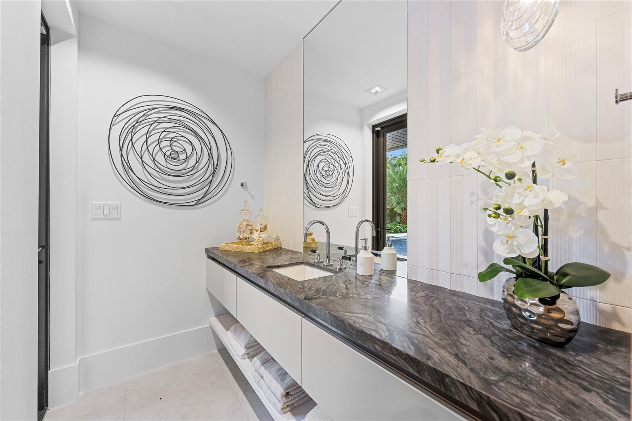 Harbor Beach - Residential