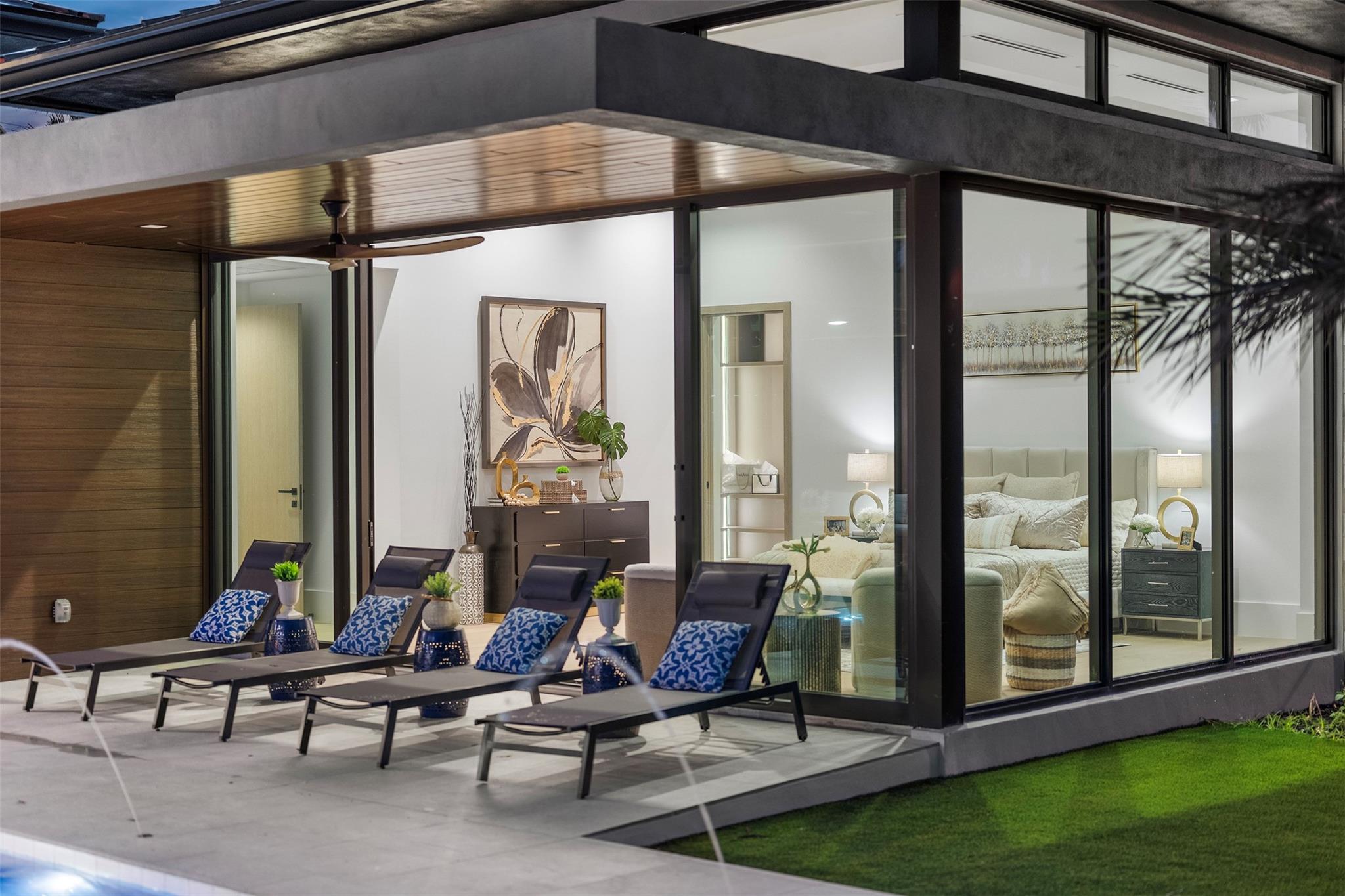 Harbor Beach - Residential