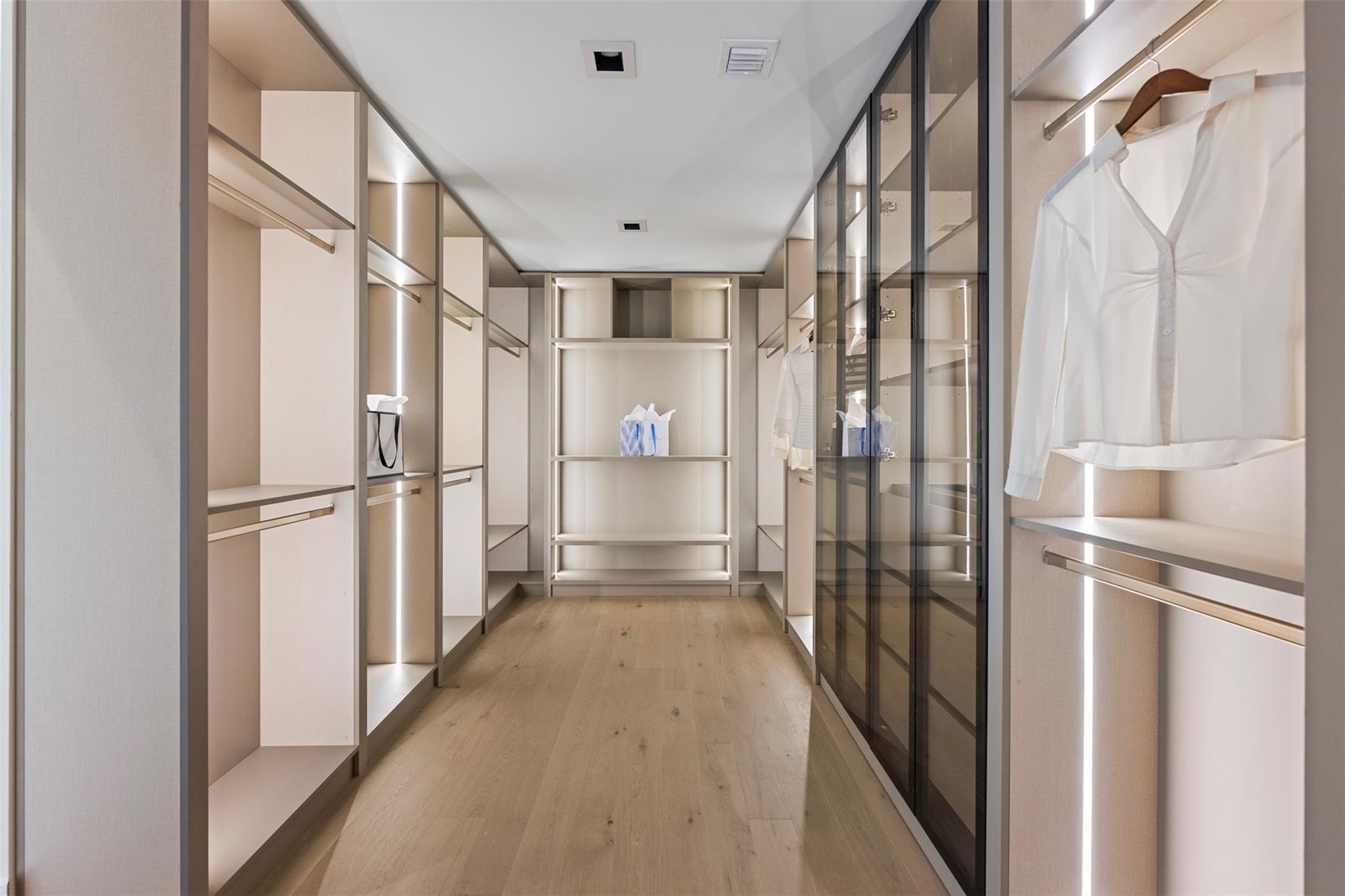 Harbor Beach - Residential