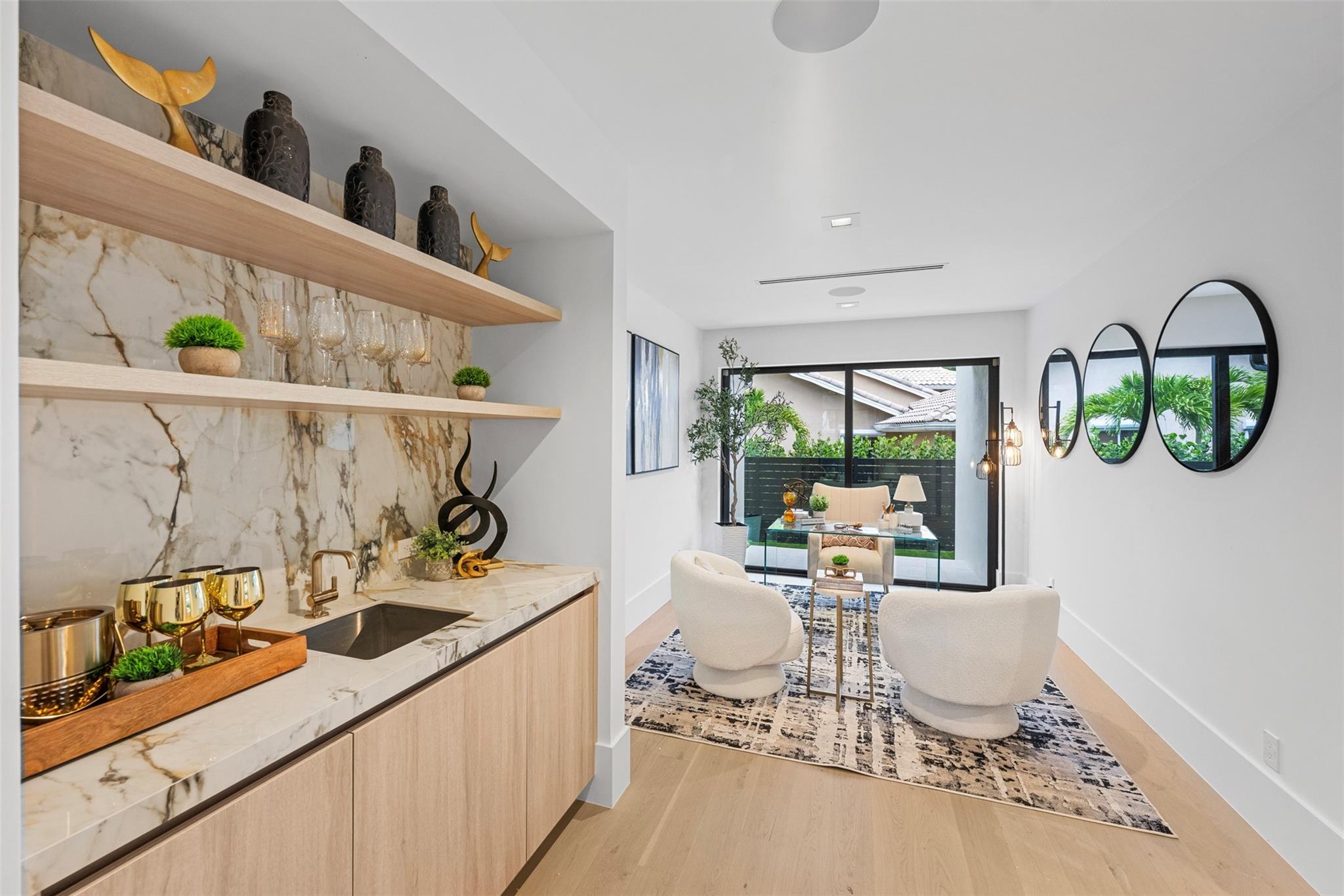 Harbor Beach - Residential