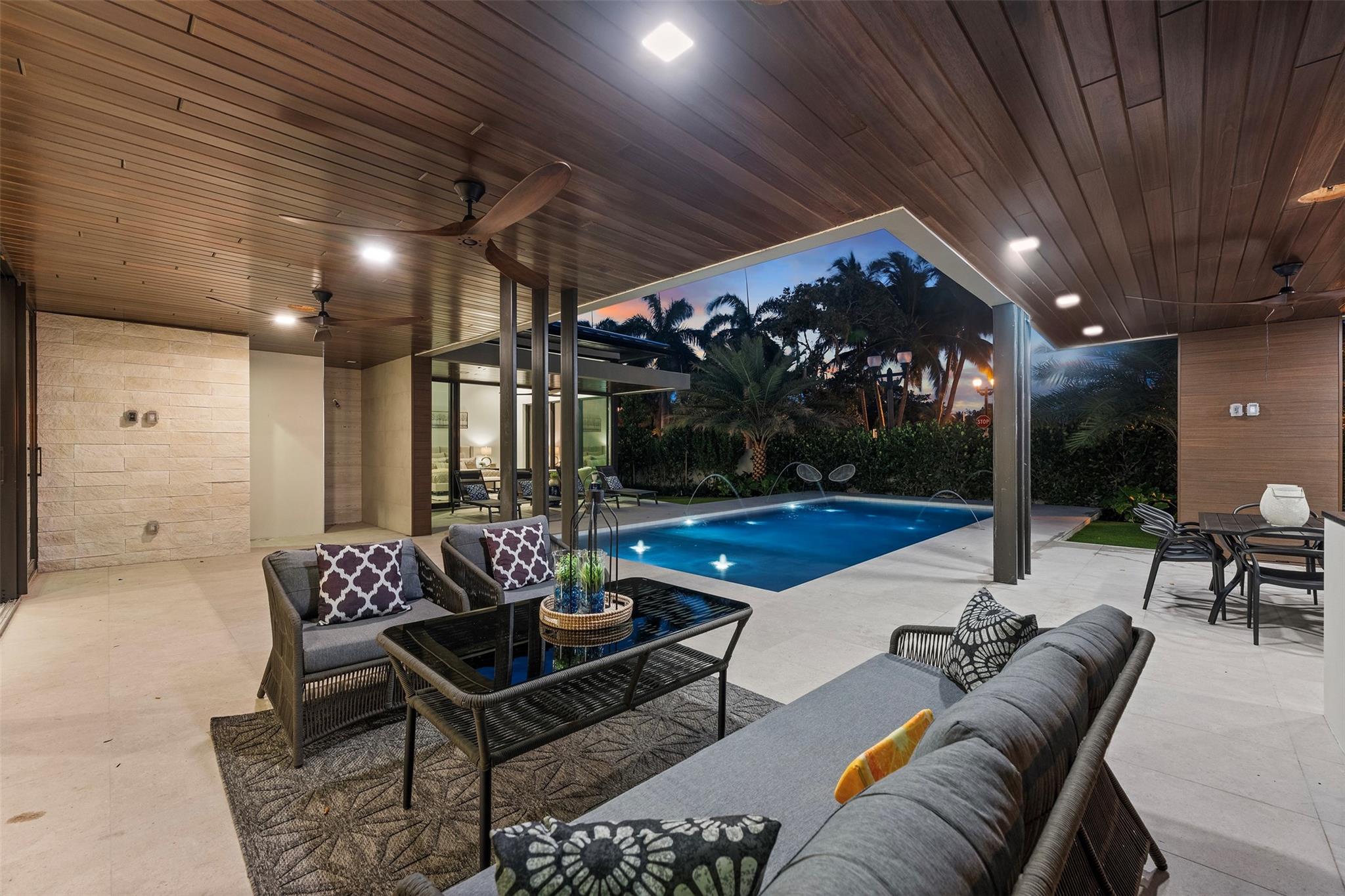 Harbor Beach - Residential