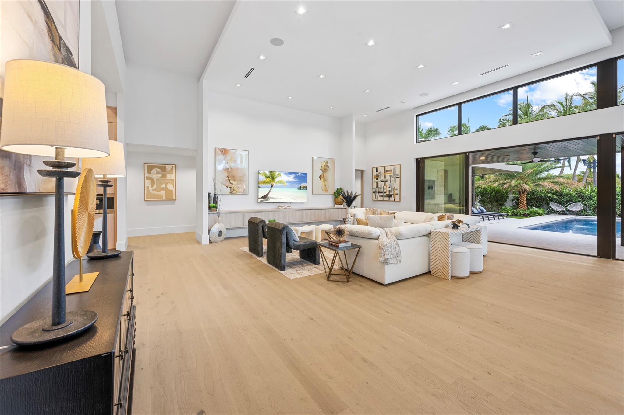 Harbor Beach - Residential