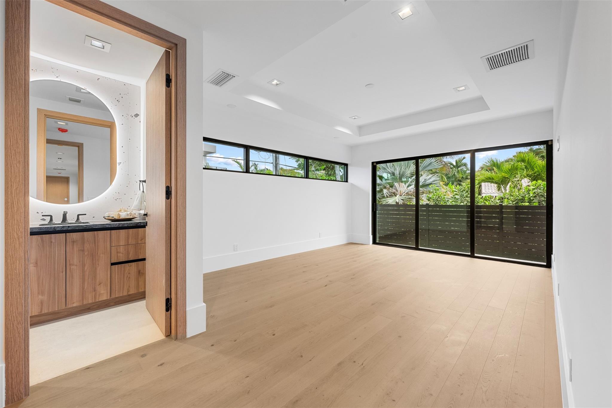 Harbor Beach - Residential