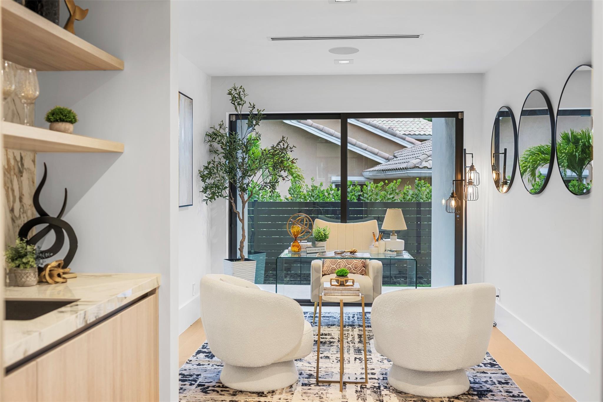 Harbor Beach - Residential