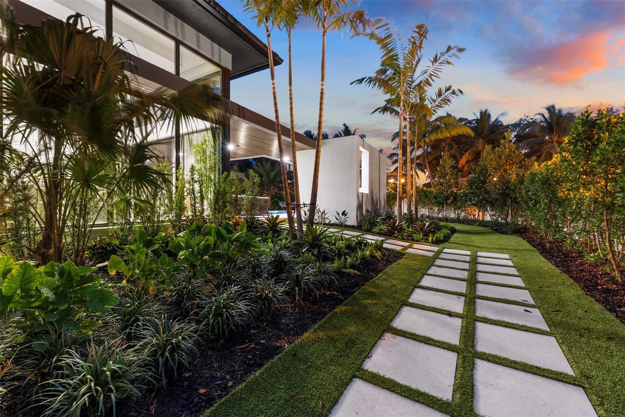 Harbor Beach - Residential