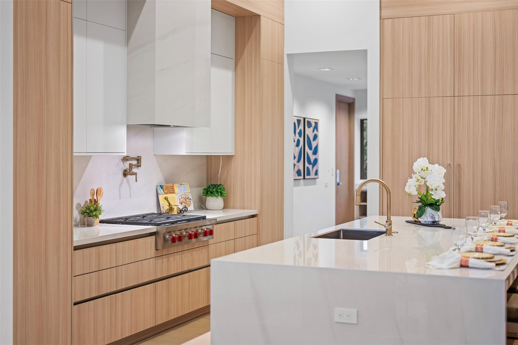 Harbor Beach - Residential