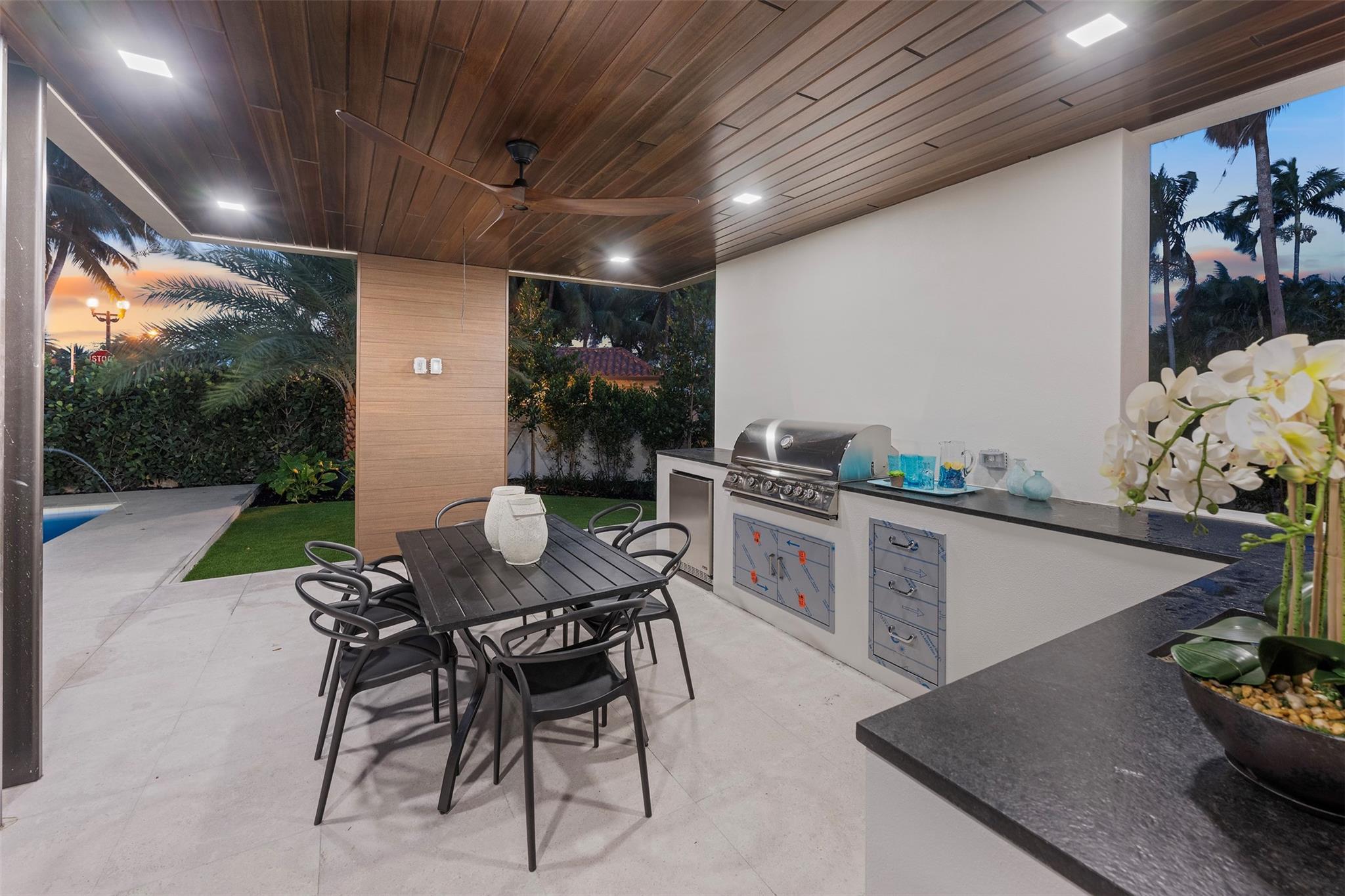 Harbor Beach - Residential