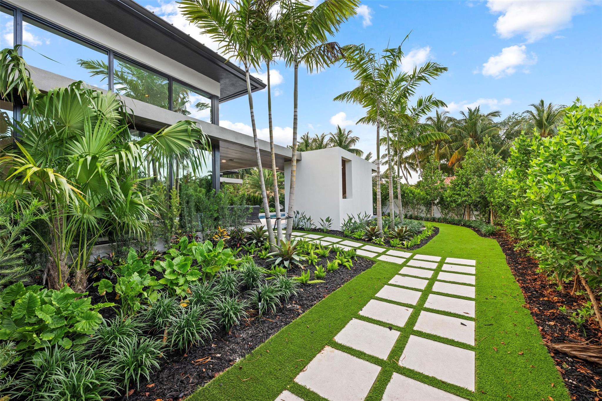 Harbor Beach - Residential