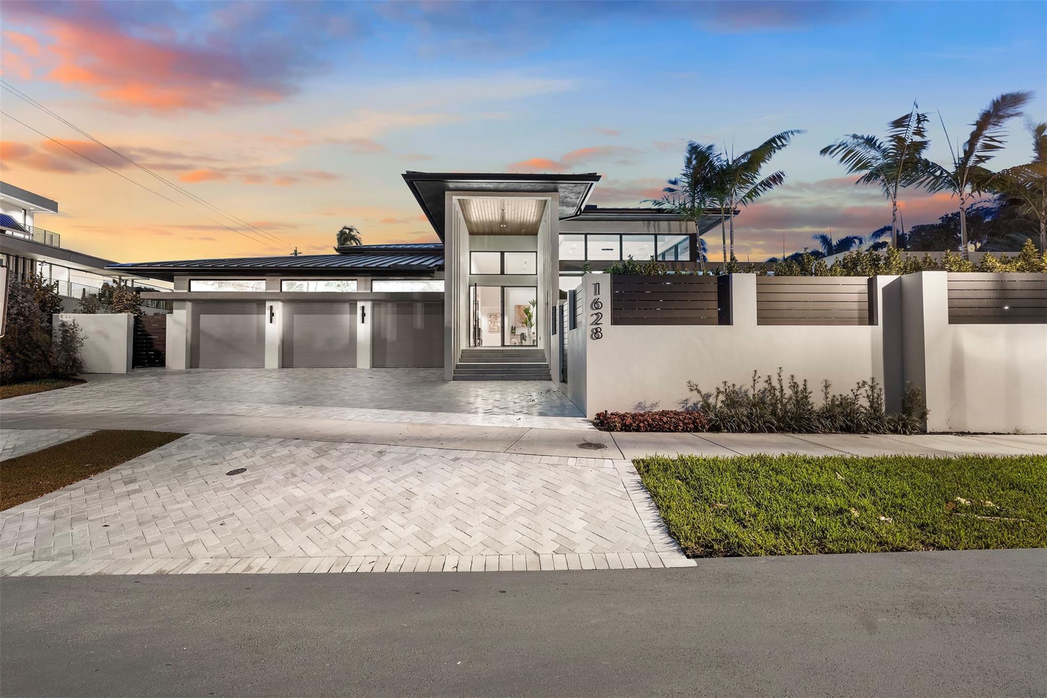 Harbor Beach - Residential