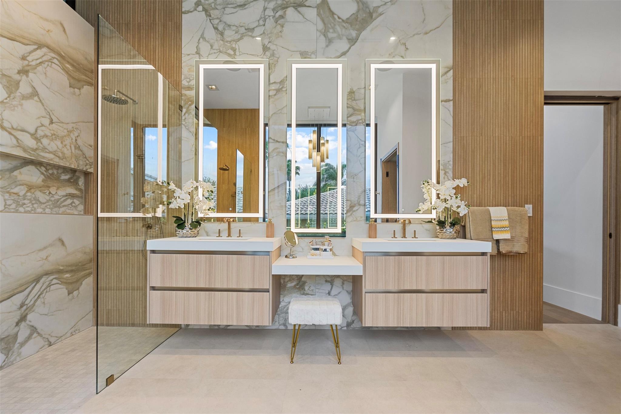 Harbor Beach - Residential