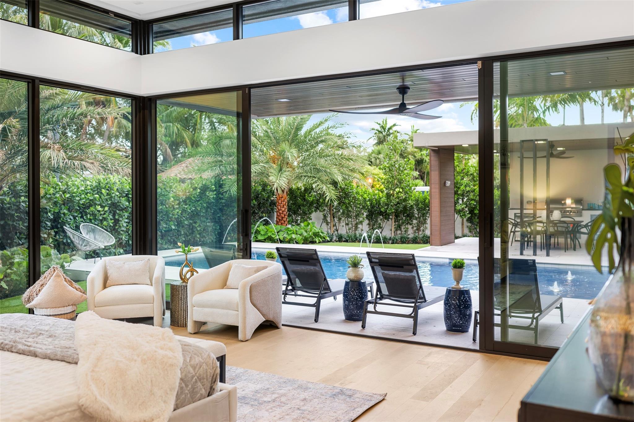 Harbor Beach - Residential