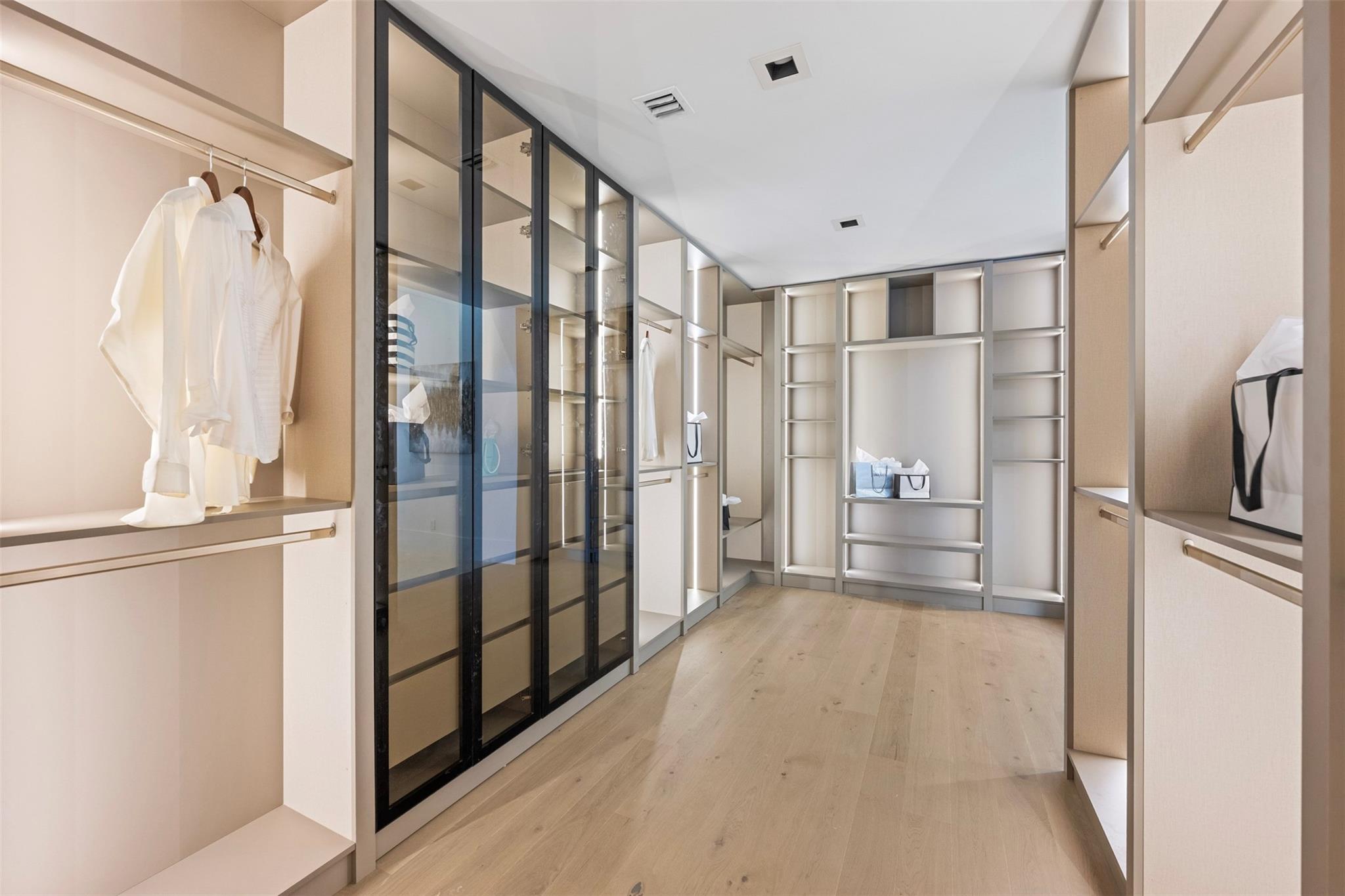 Harbor Beach - Residential